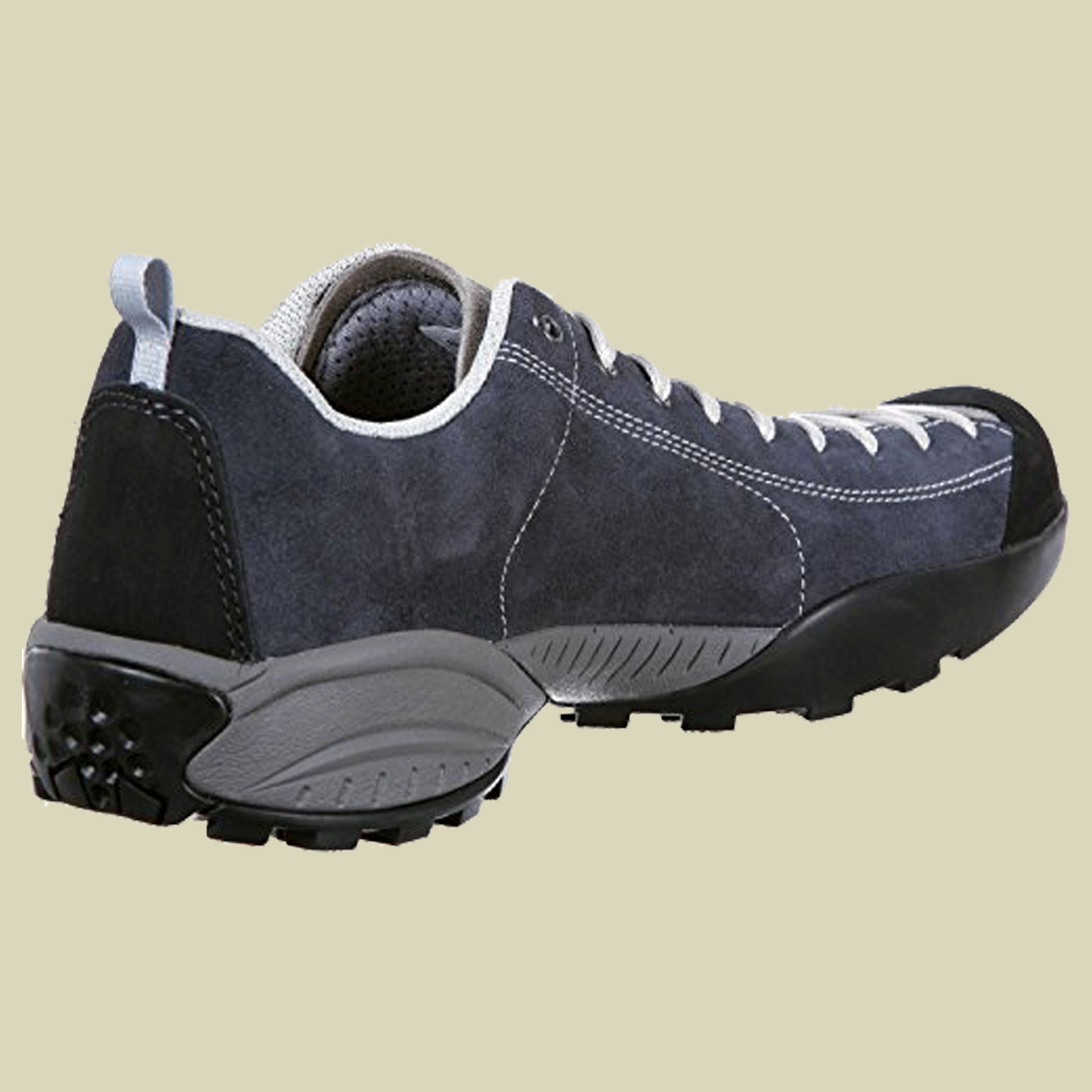 Mojito  Größe 44,5 Farbe iron gray