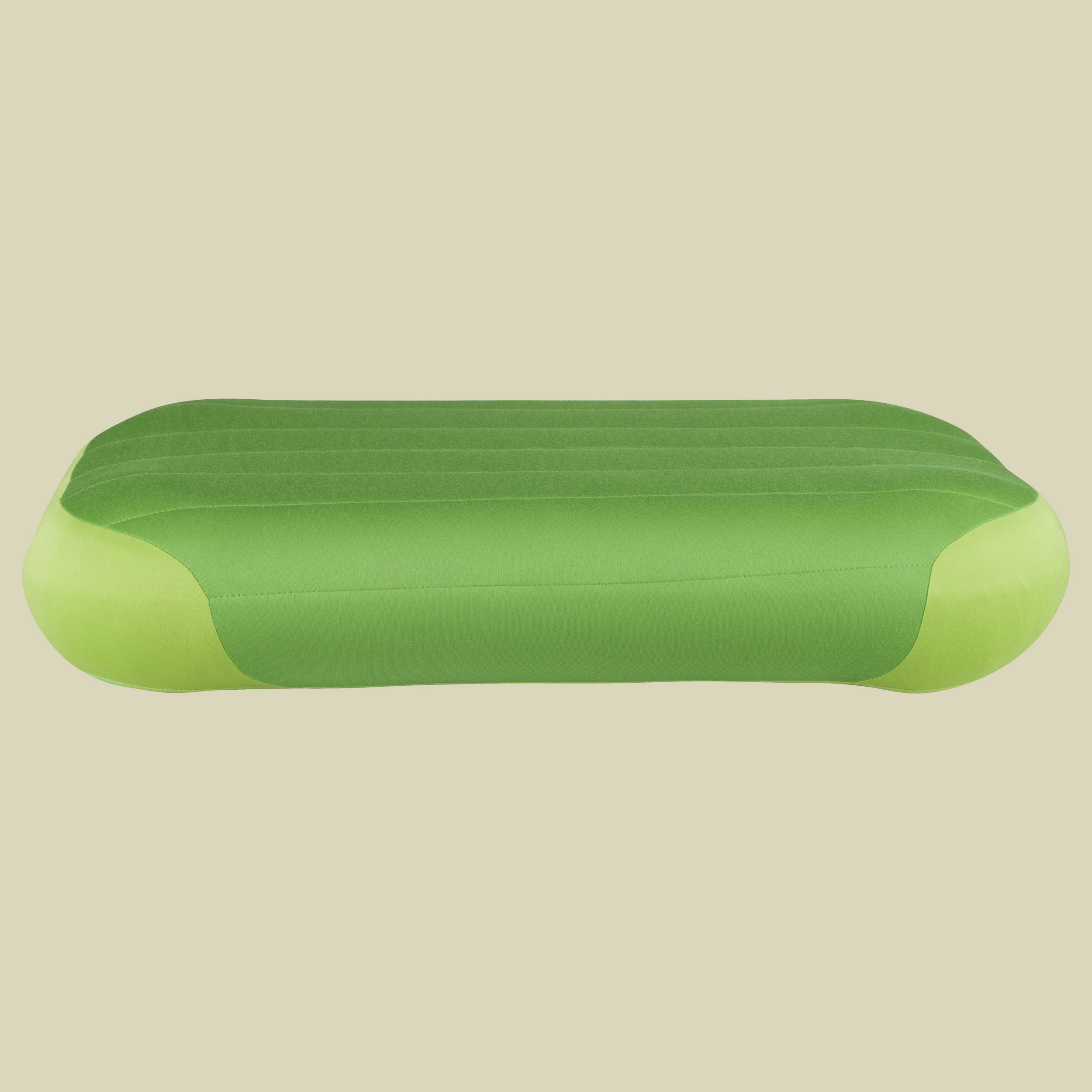 Aeros Premium Pillow Deluxe Größe one size Farbe Lime