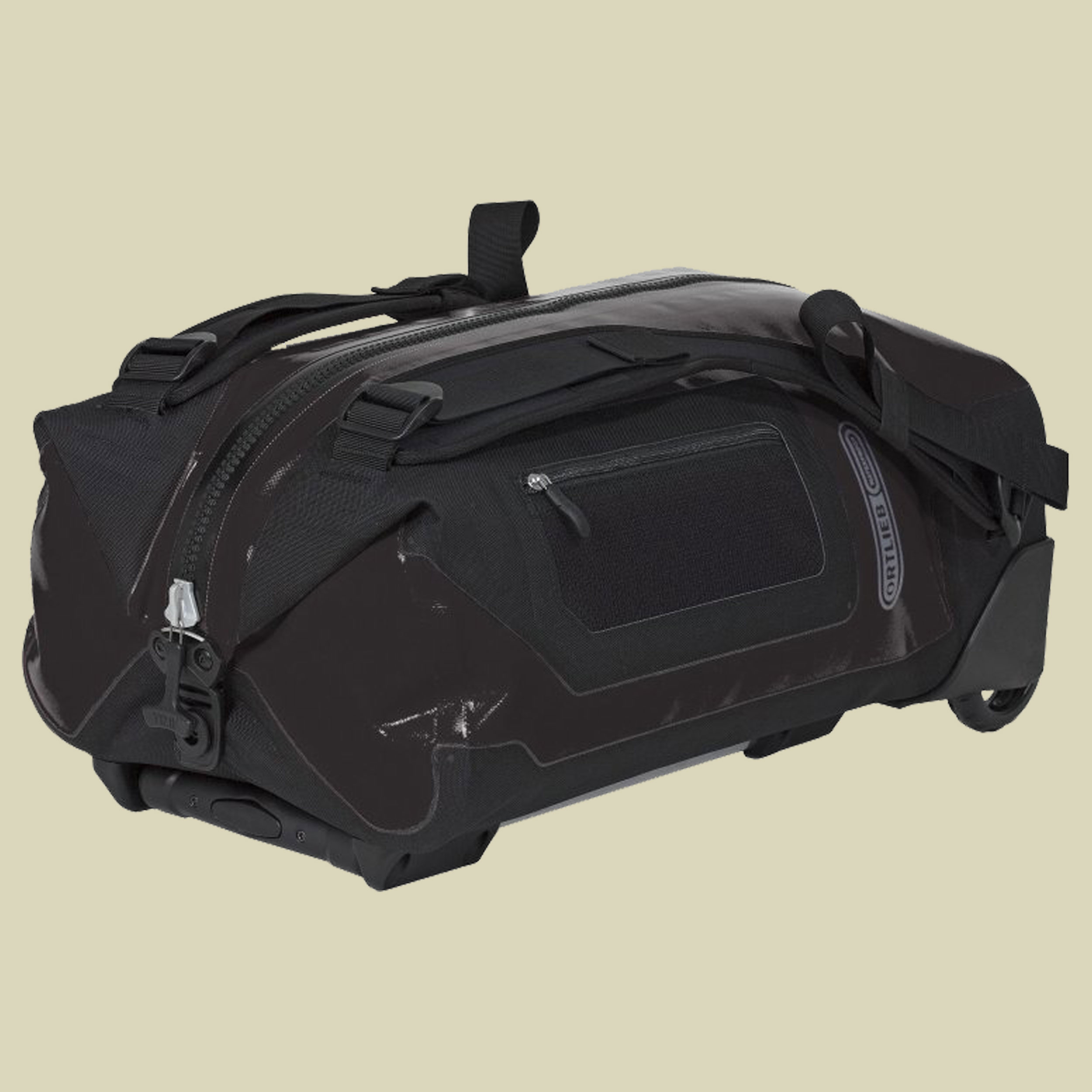 Duffle RG Volumen 34,0 Farbe schwarz