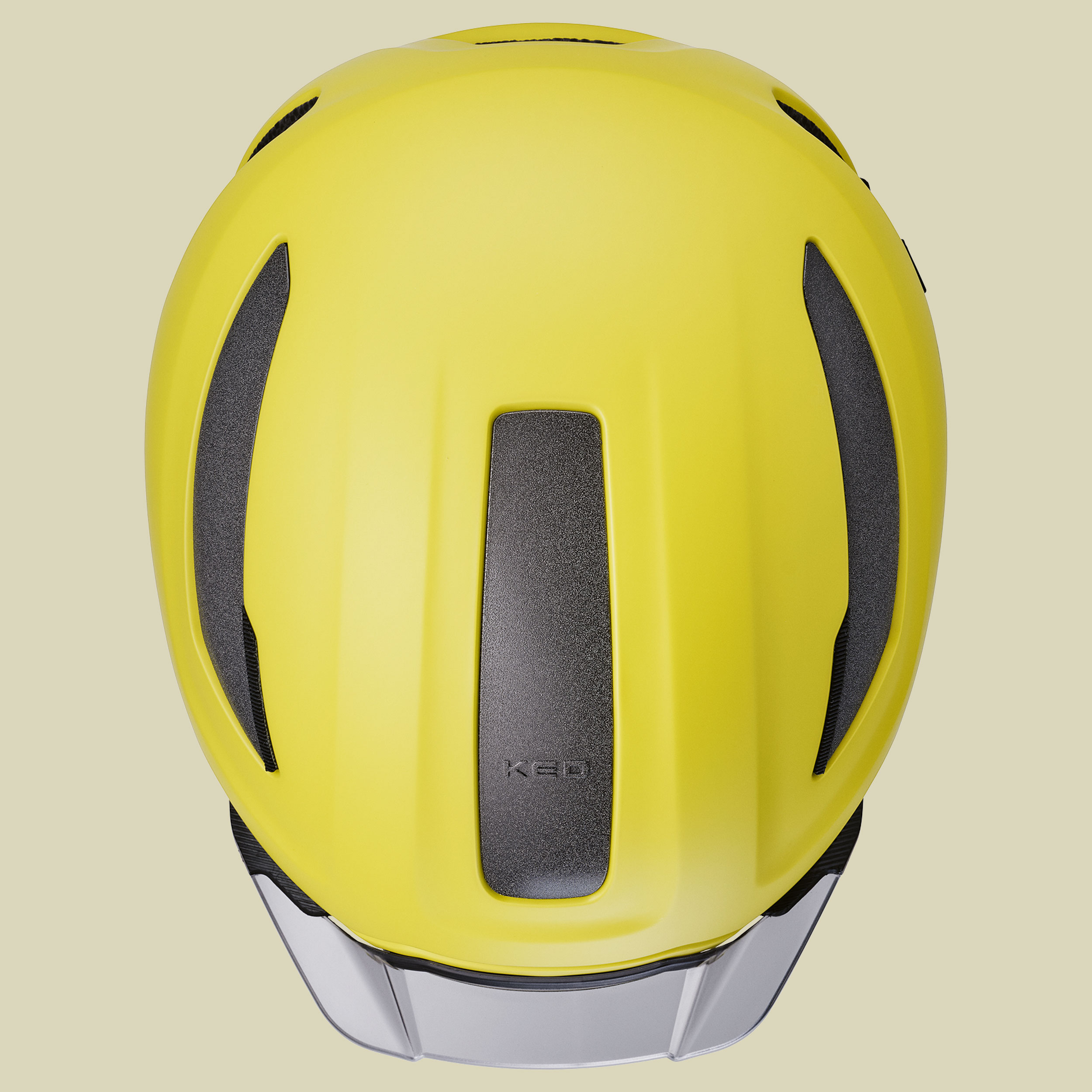 Reach DT-1 gelb M 54-58 cm - yellow gelb matt