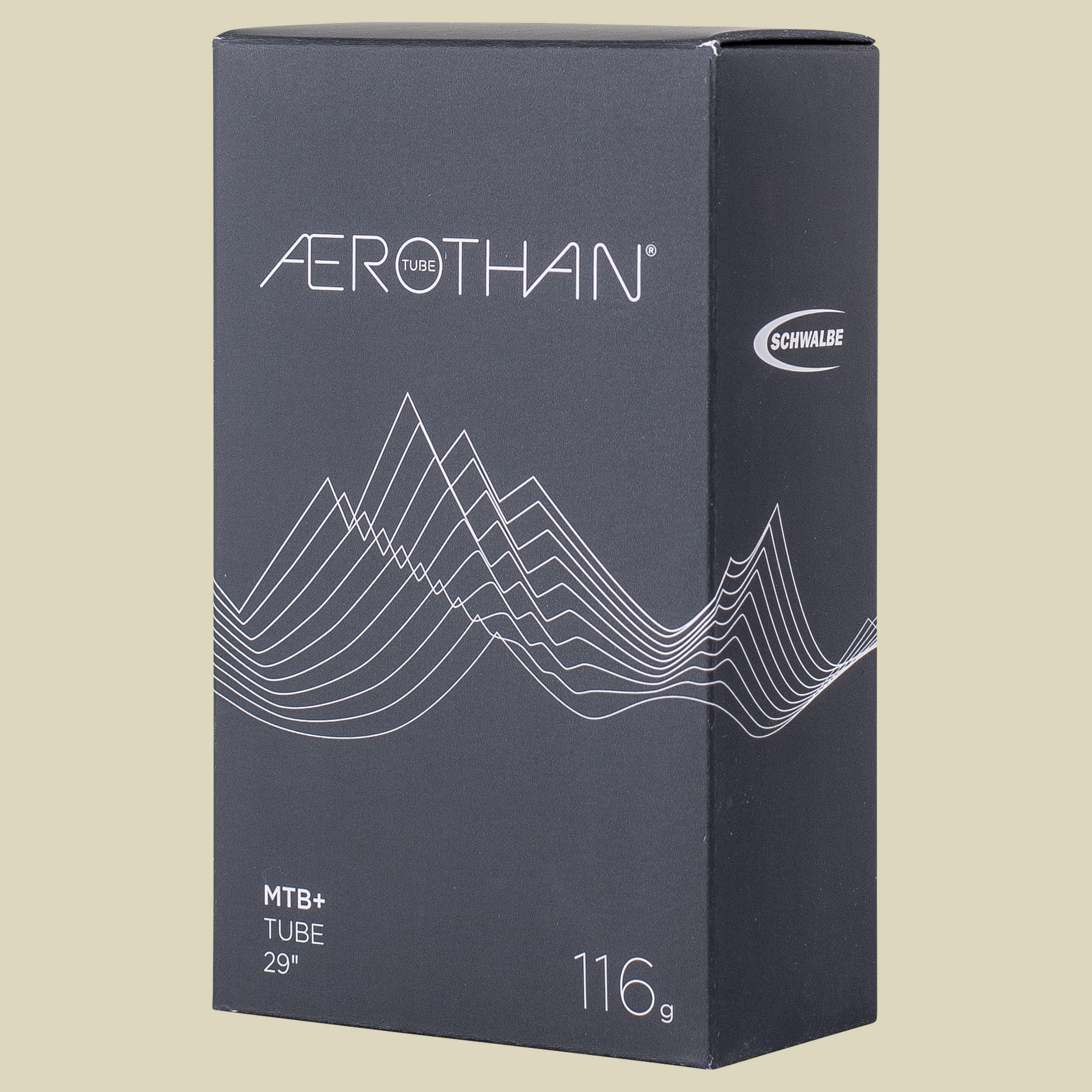 Aerothan SV 19FE 62/75-622 Transparent