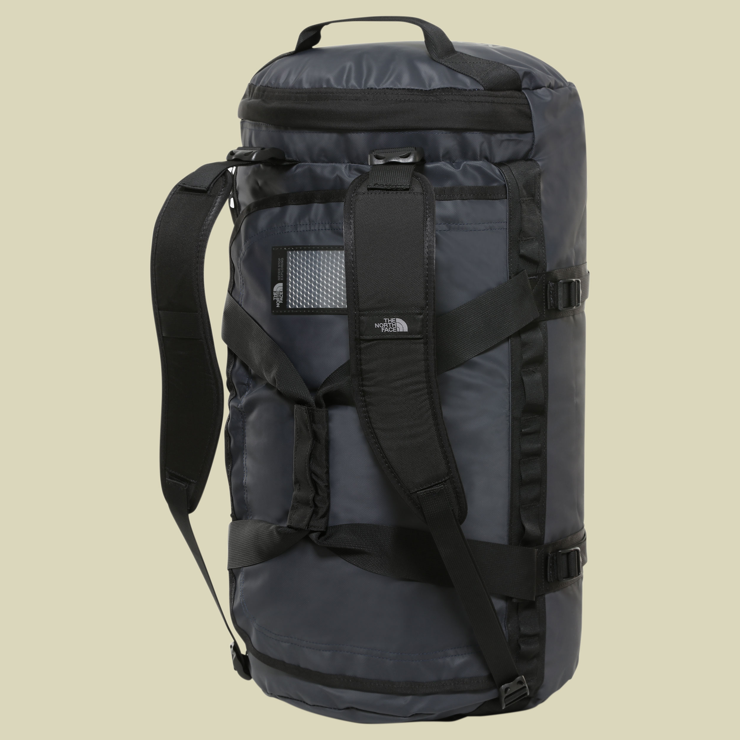 Base Camp Duffel M