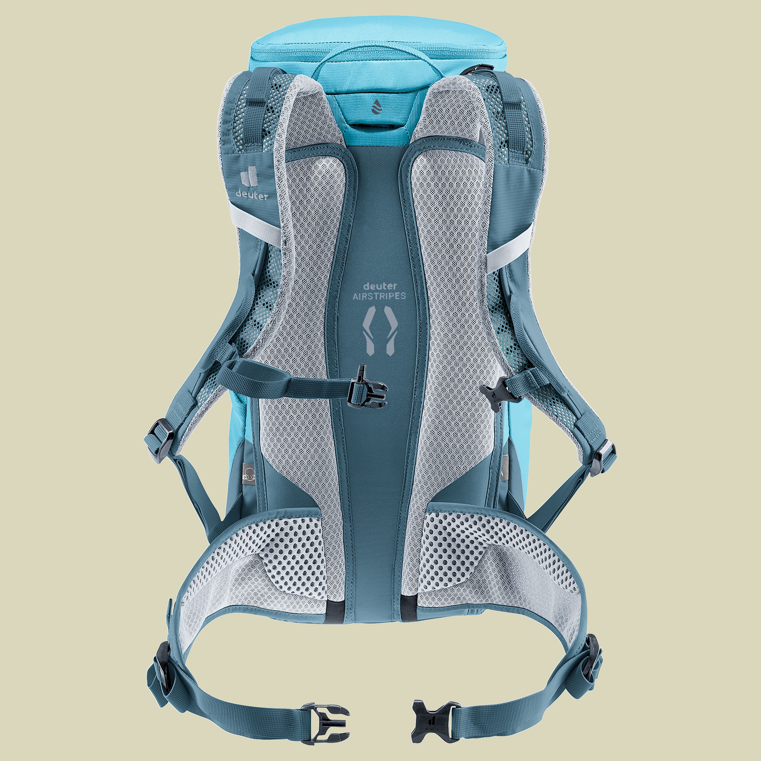 Trail 16 SL 16 blau - lagoon-atlantic