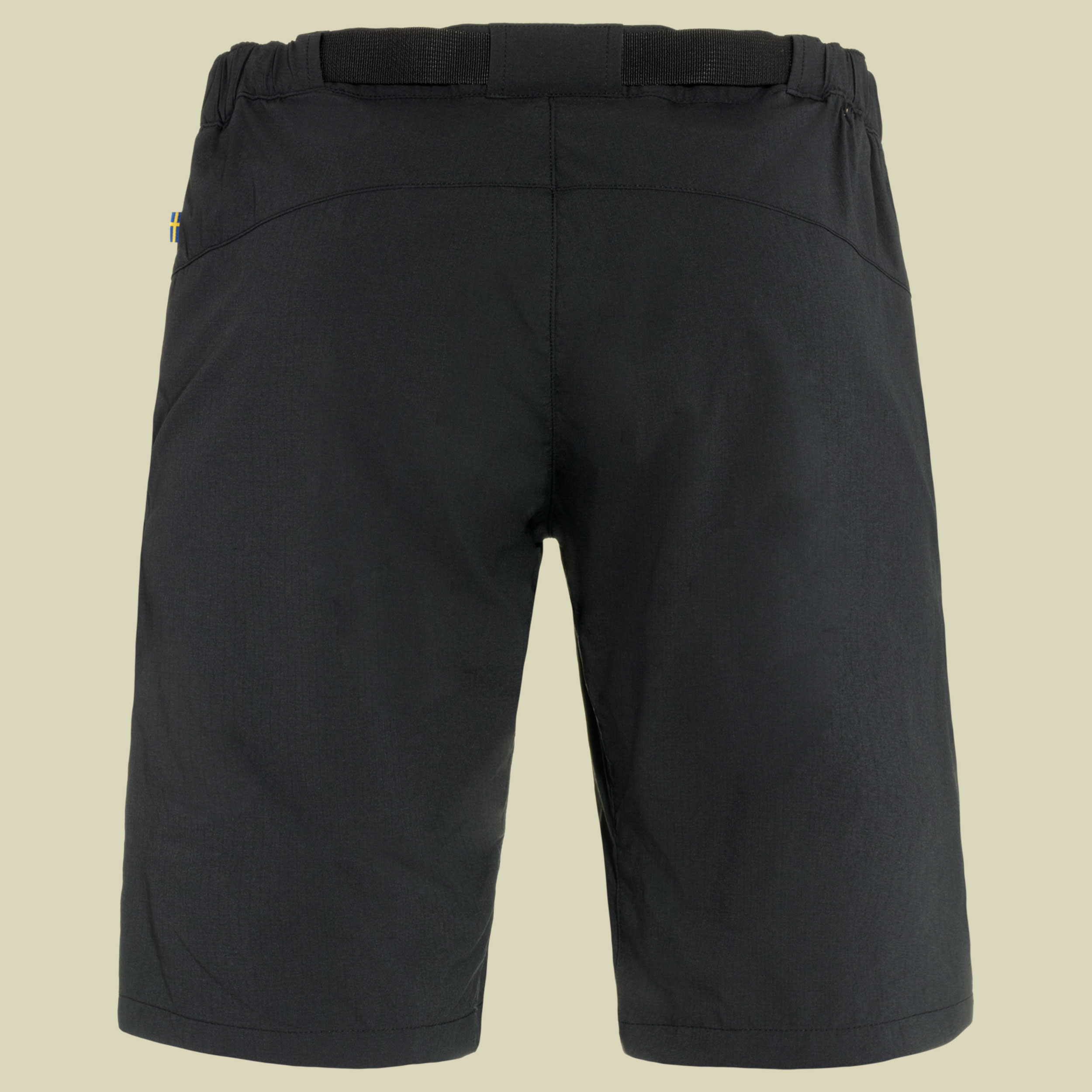 High Coast Hike Shorts Men Größe 54 Farbe black