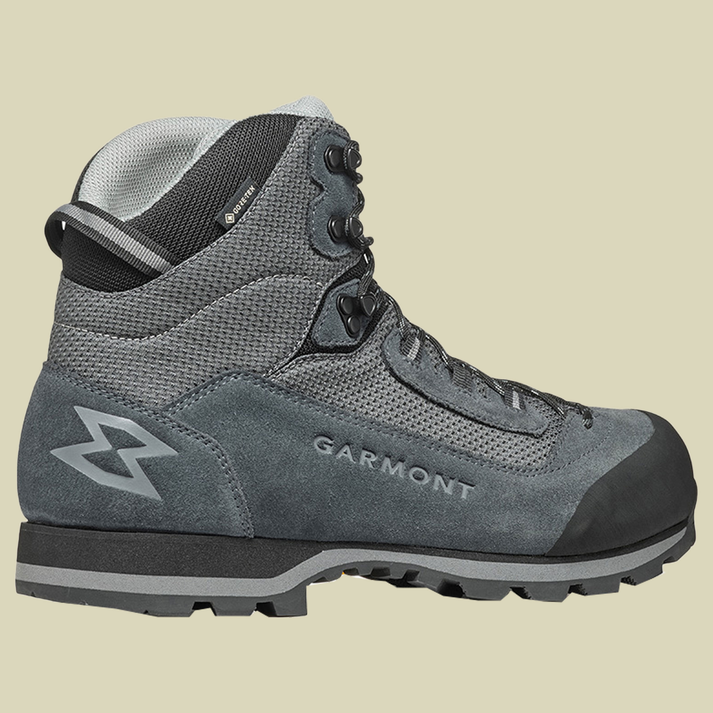 Lagorai II GTX Größe UK 9 Farbe shadow grey/natural grey