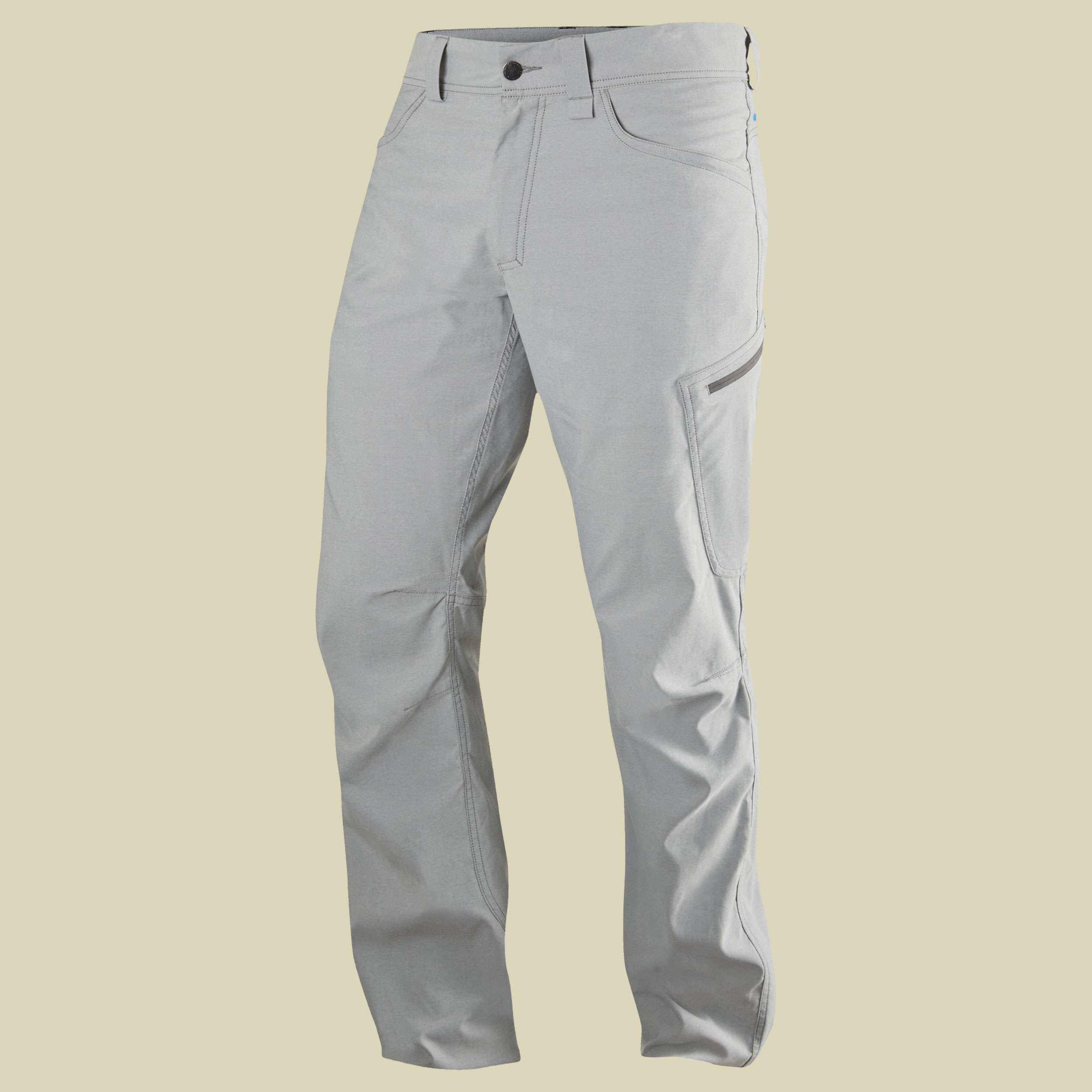 Mid II Fjell Pant Men Größe S Farbe juniper