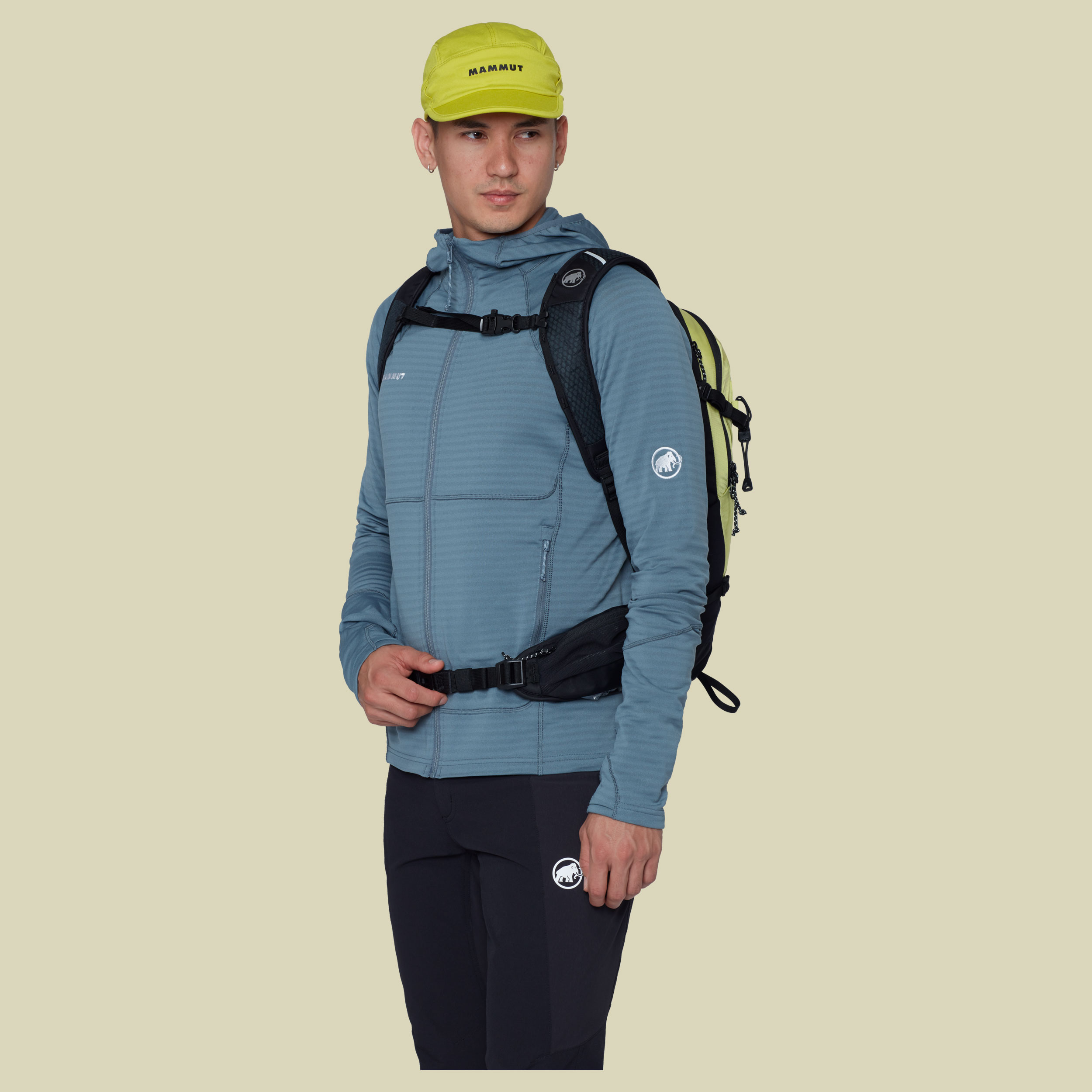 Lithium 15 mehrfarbig 15 - holunder-black