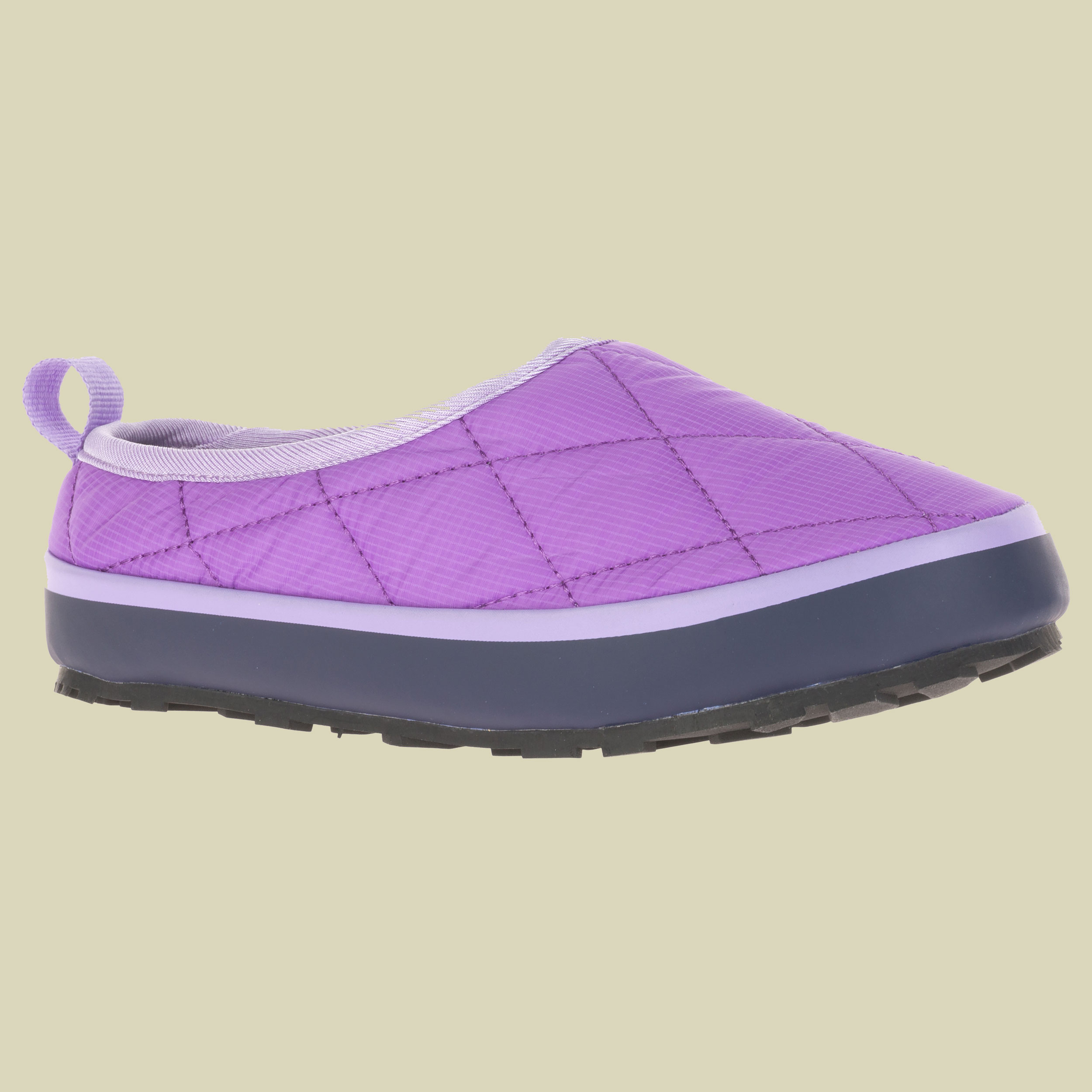 Puffy Kids Größe 25 Farbe lavender