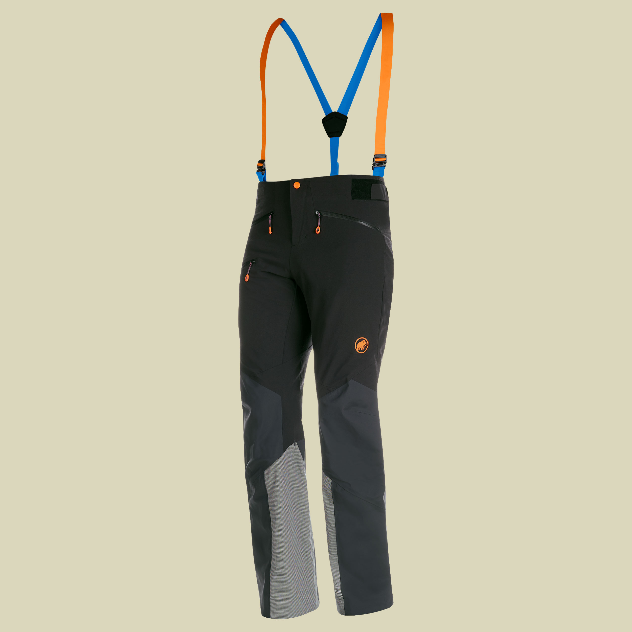 Eisfeld Guide SO Pants Men Größe 52 Farbe black
