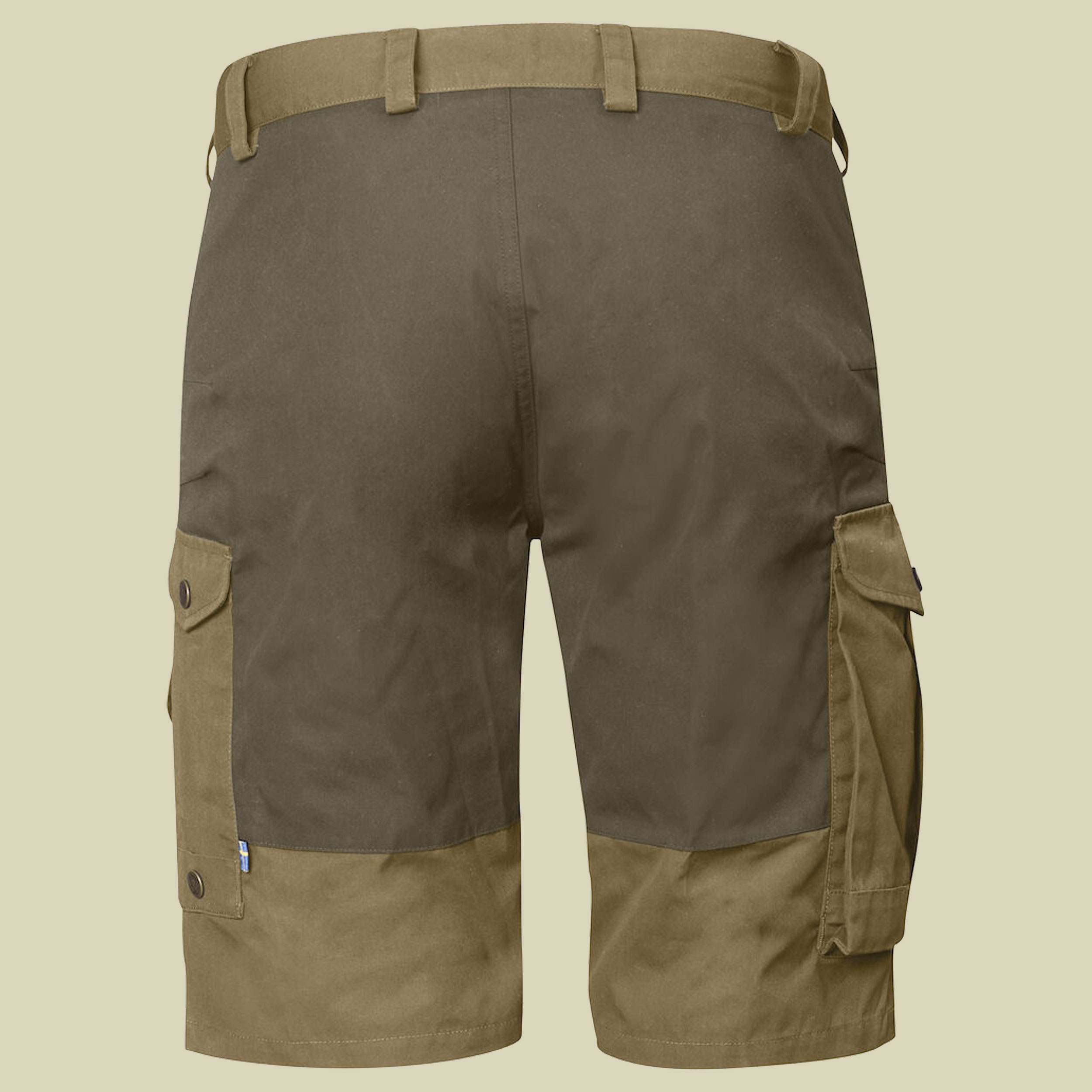Barents Pro Shorts Men