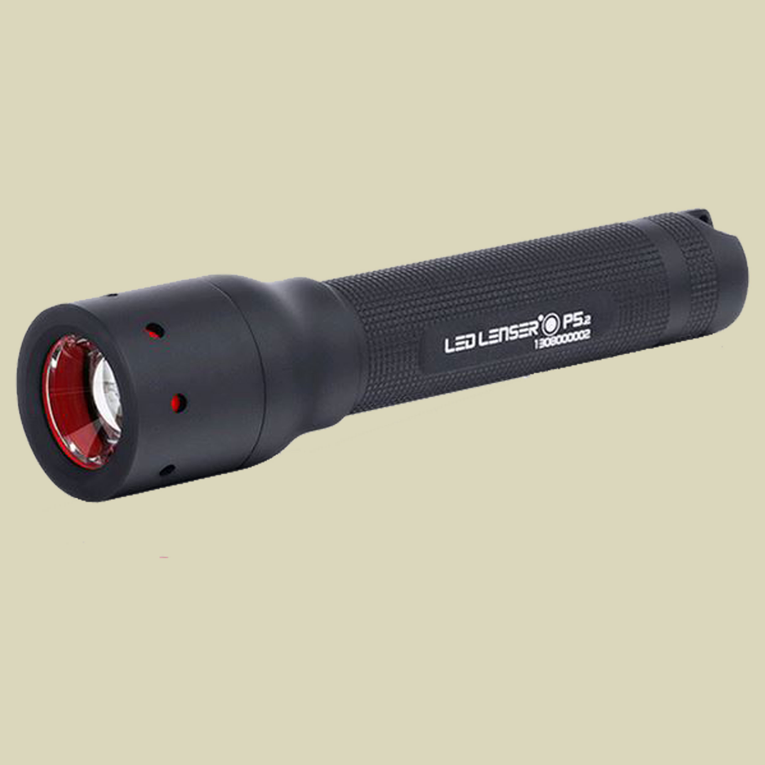 LED LENSER P5.2