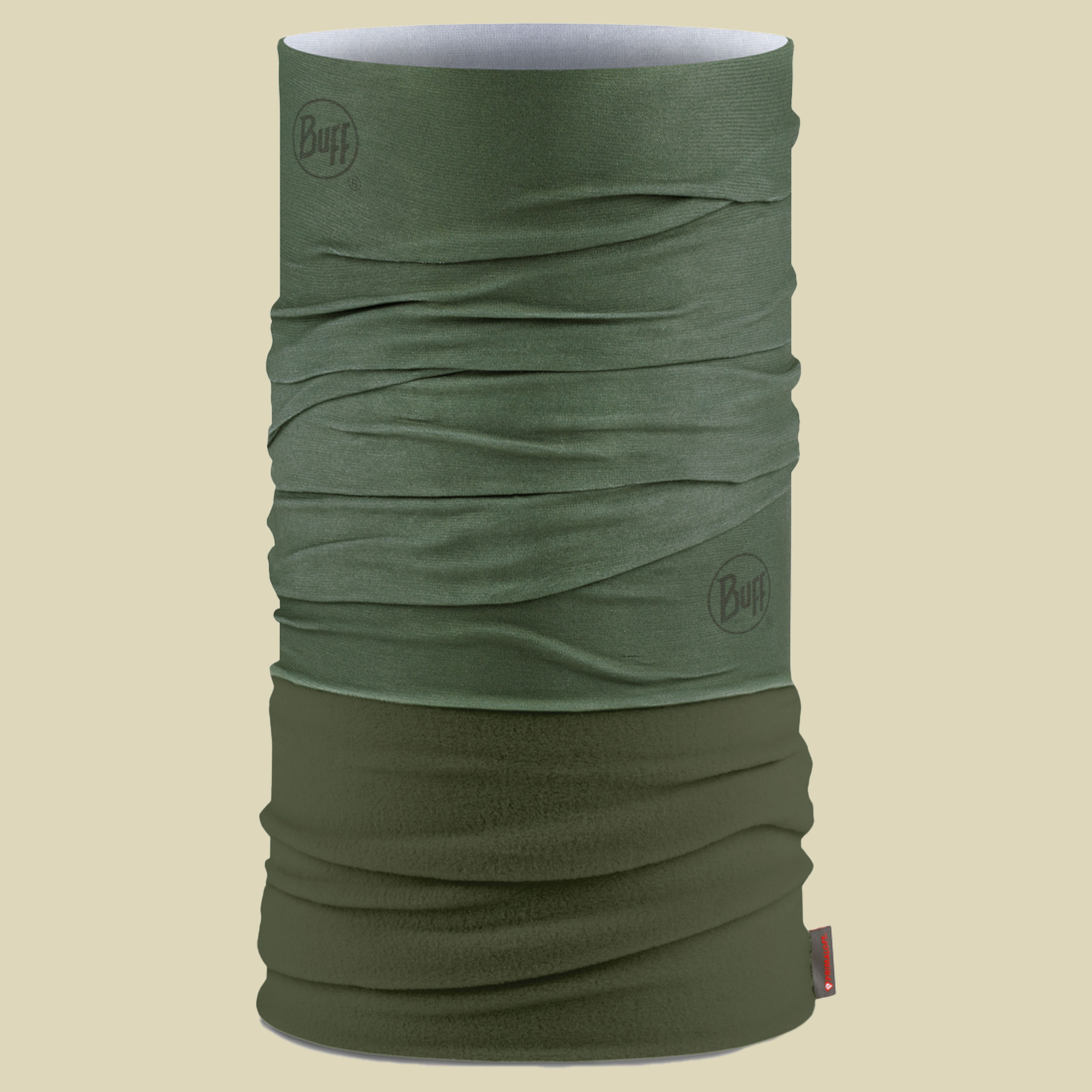 Polar Neckwear Größe one size Farbe camouflage