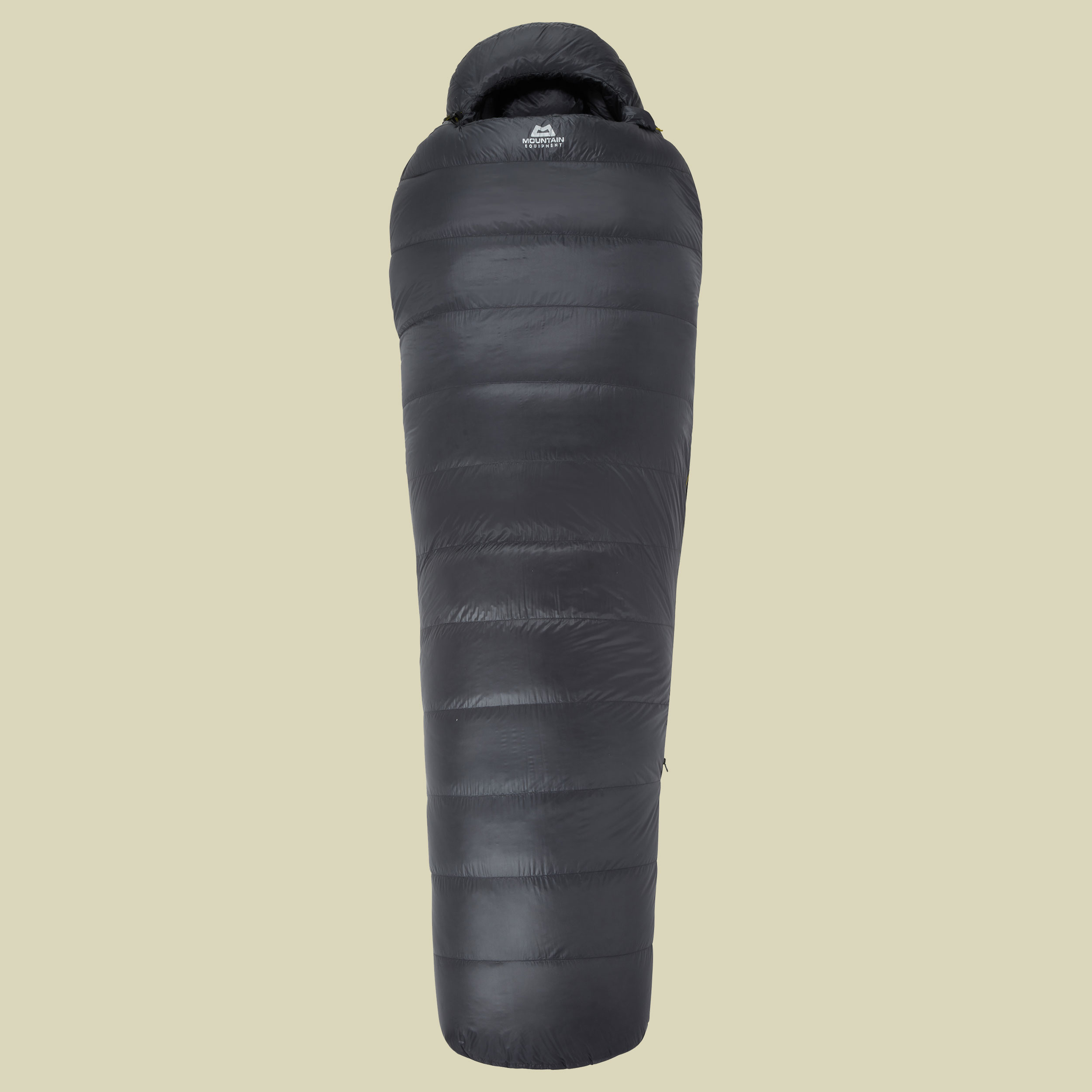 Firelite Schlafsack Körpergröße 185 cm cm ombre blue,Schlafsack Reissverschluss links
