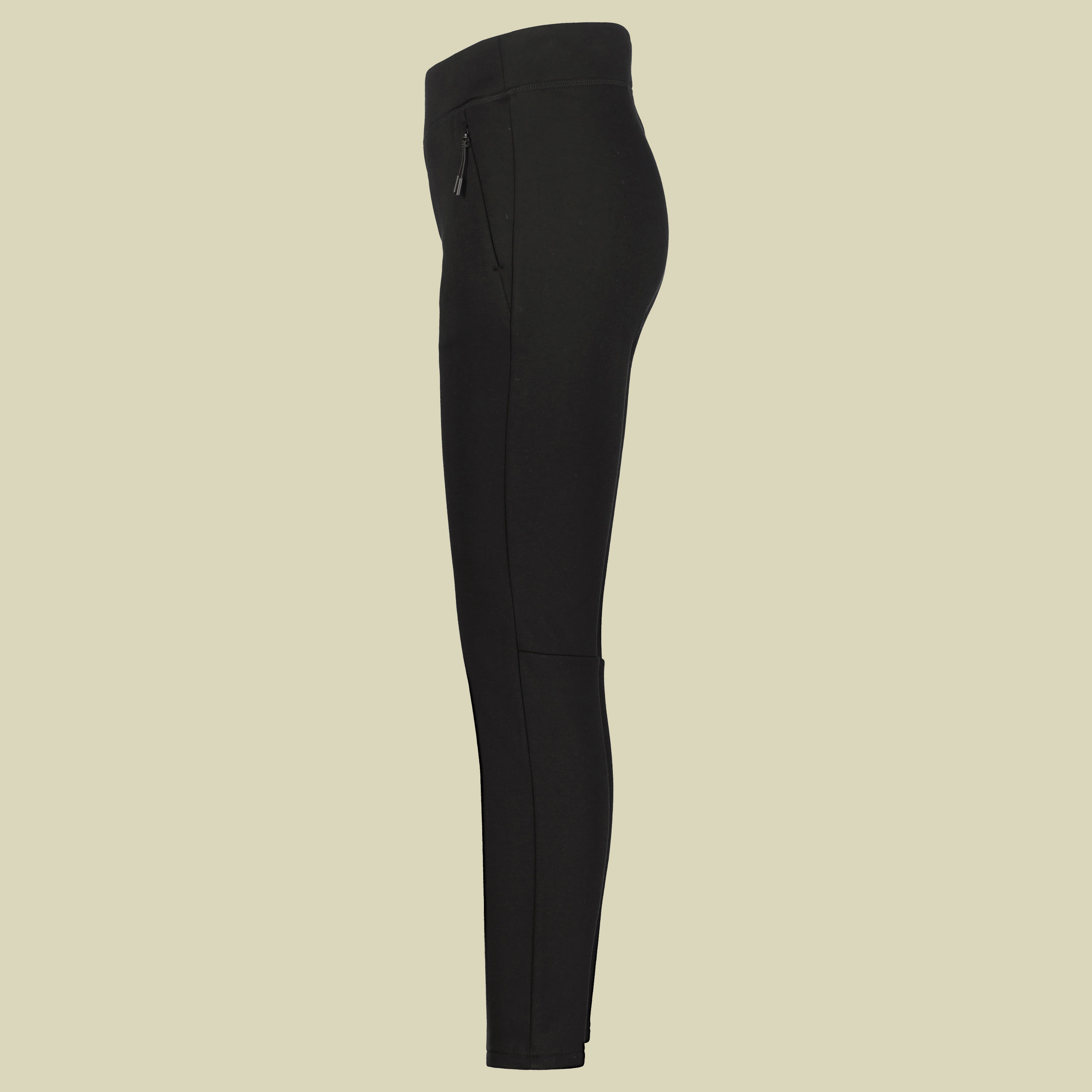 Adain Women XL schwarz - basic black 990