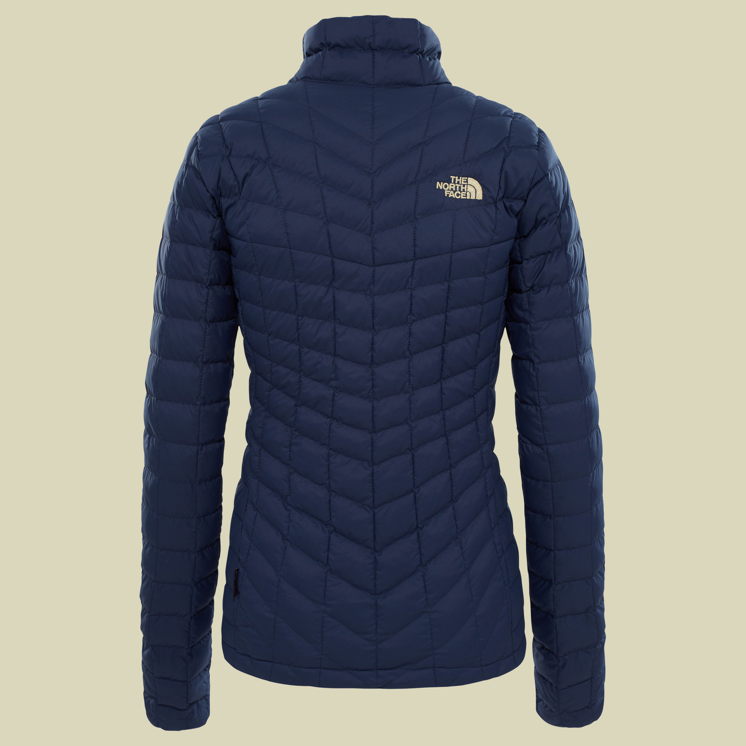 Thermoball Full Zip Jacket Women Größe XS Farbe urban navy