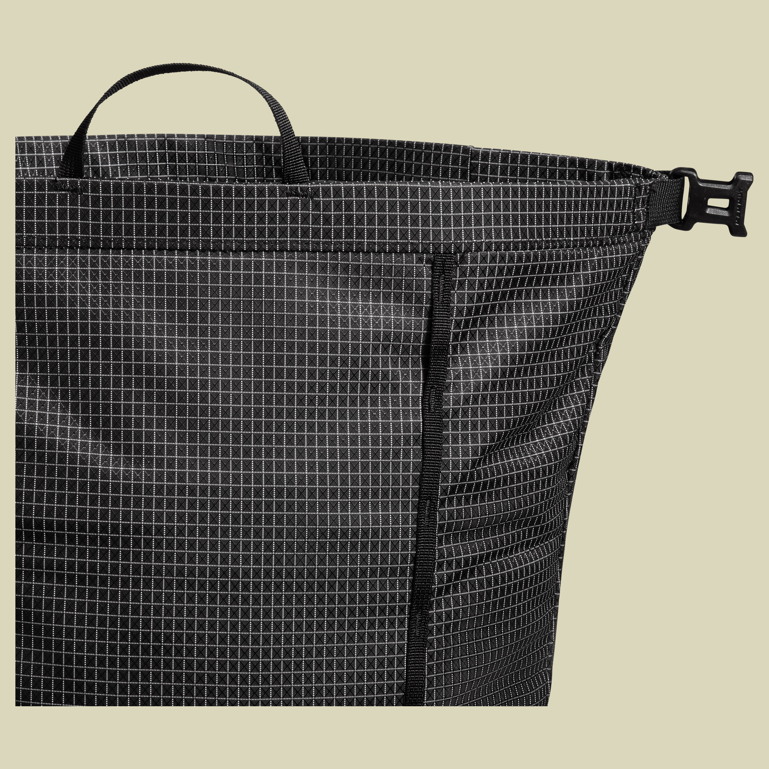 Trion 38  schwarz - black