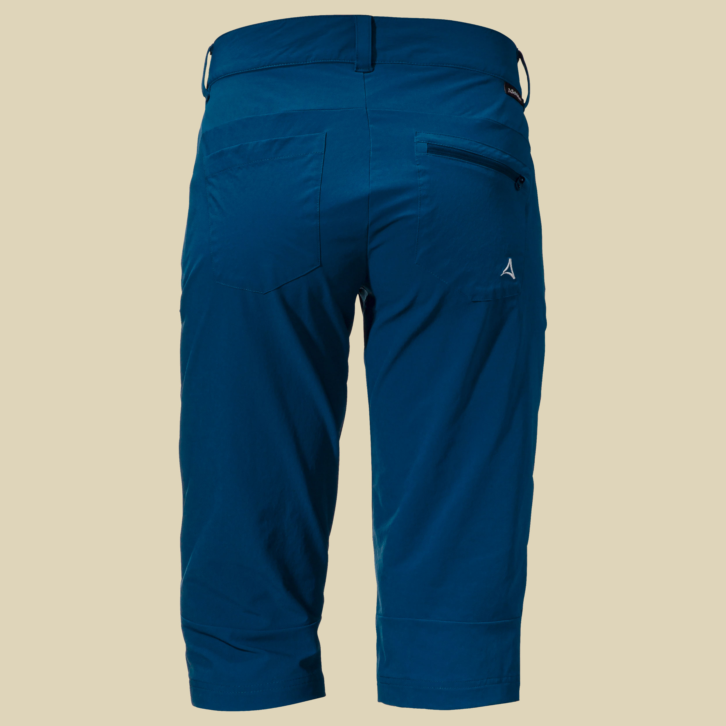 Pants Caracas2 Women Größe 36 Farbe lakemount blue