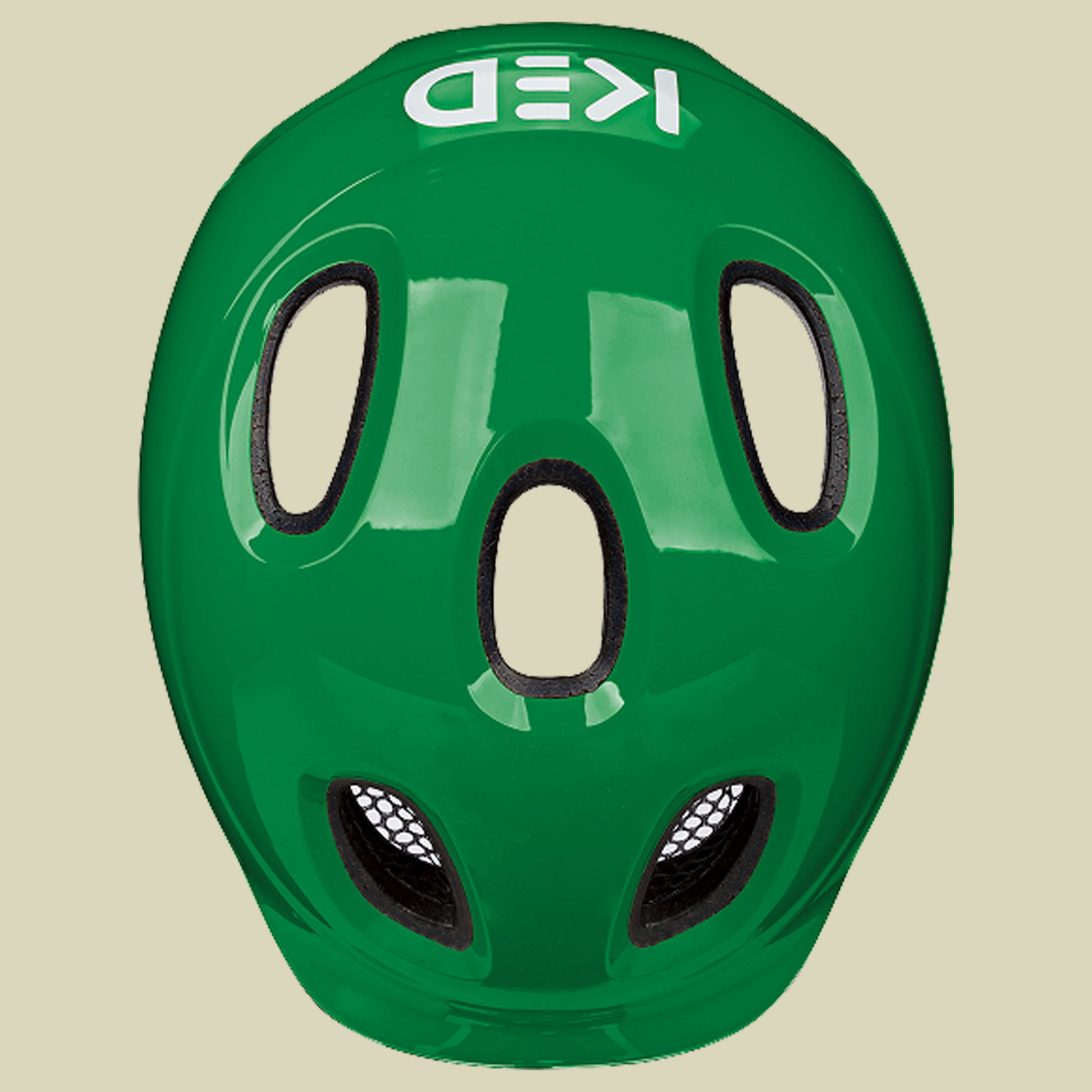 Meggy Spark M (50-55 cm) grün - green glossy