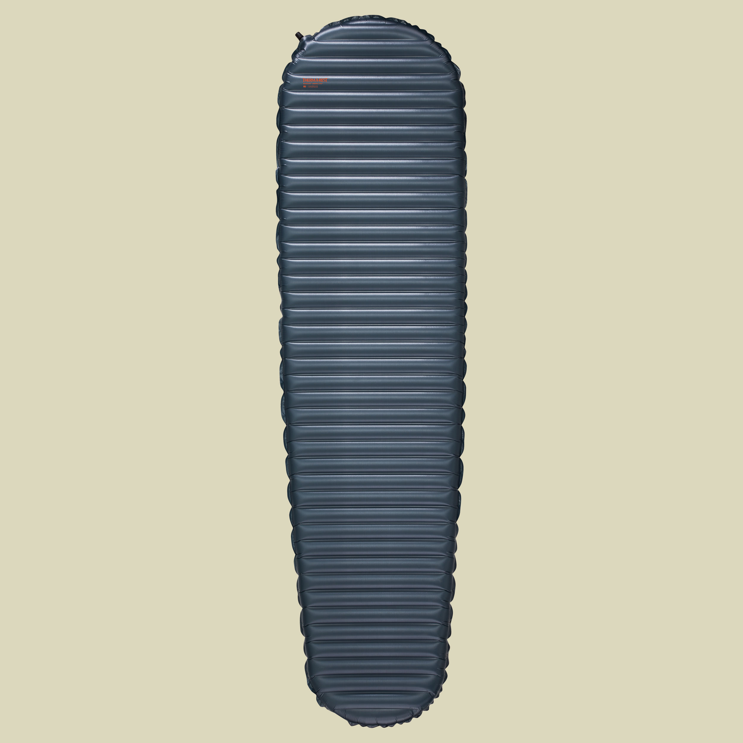 NeoAir UberLite Liegefläche 183 x 51 cm Farbe orion