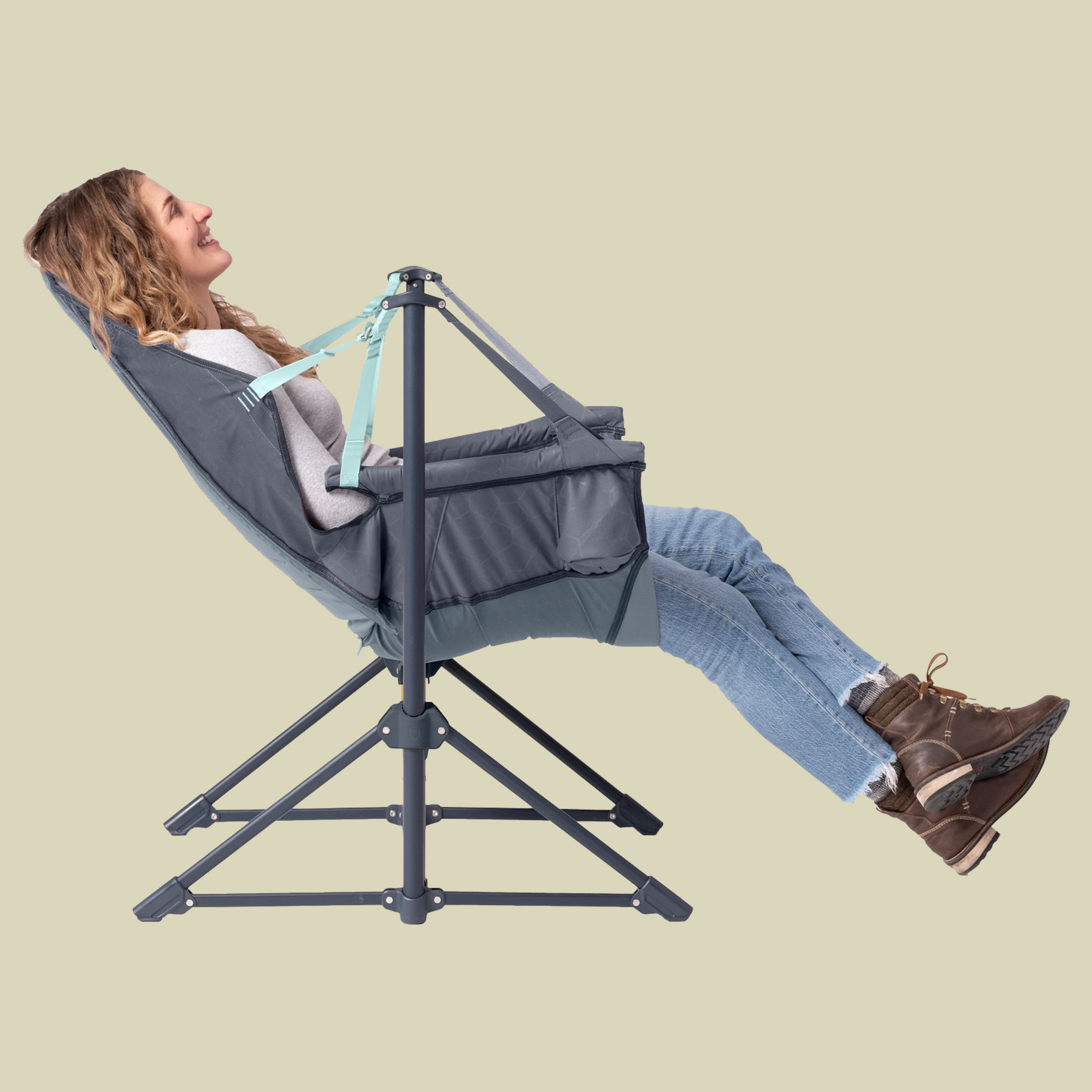 Stargaze EVO-X one size blau - Farbe ombre blue