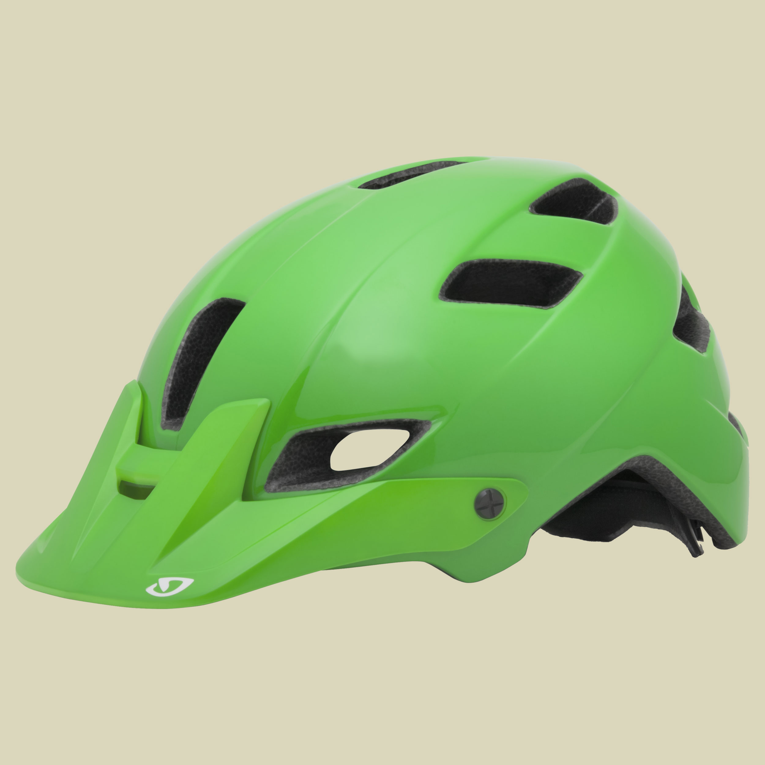 Feature 2012 Kopfumfang M 55-59 cm cm Farbe kelly green/highlight yellow