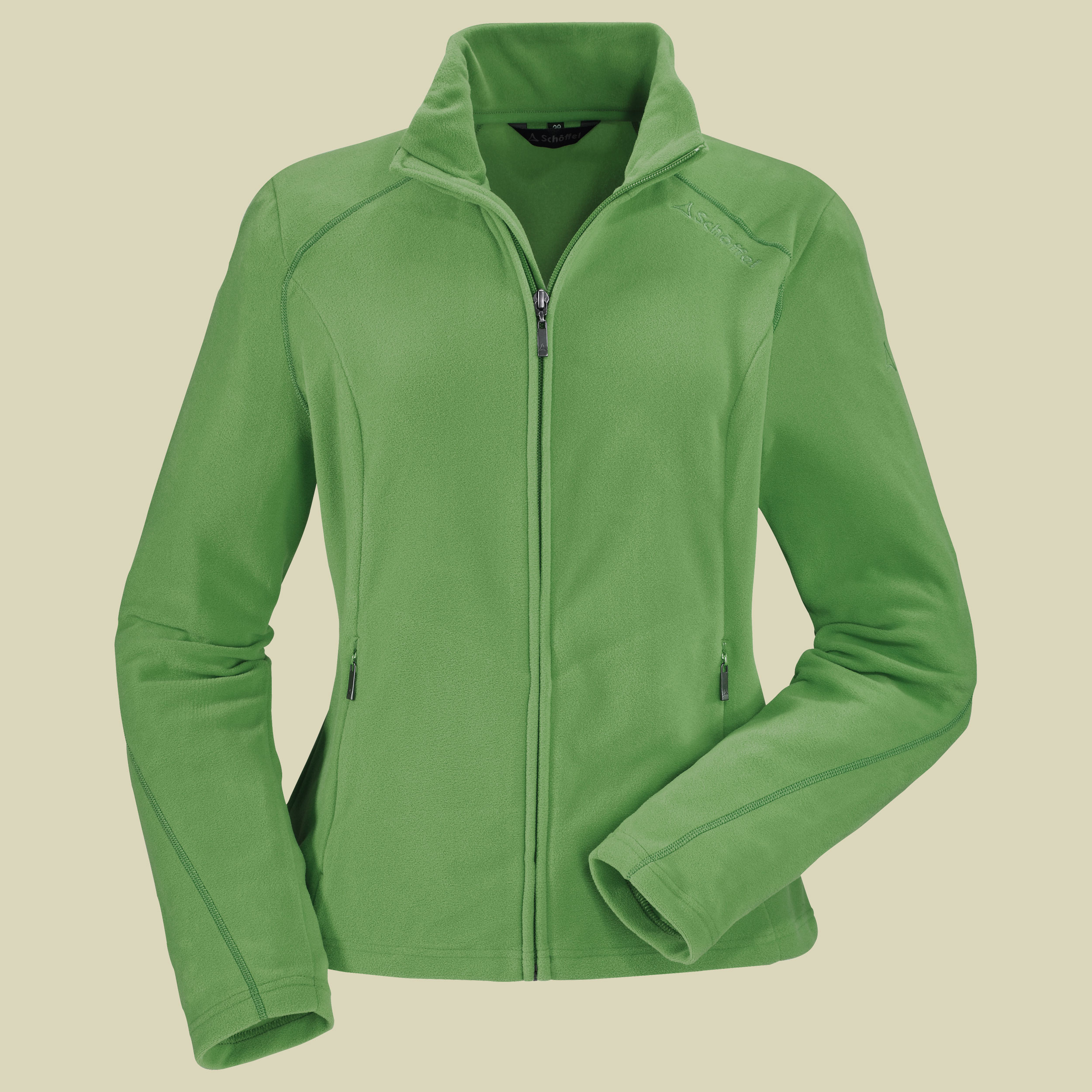Livia Women Größe 36 Farbe meadow green