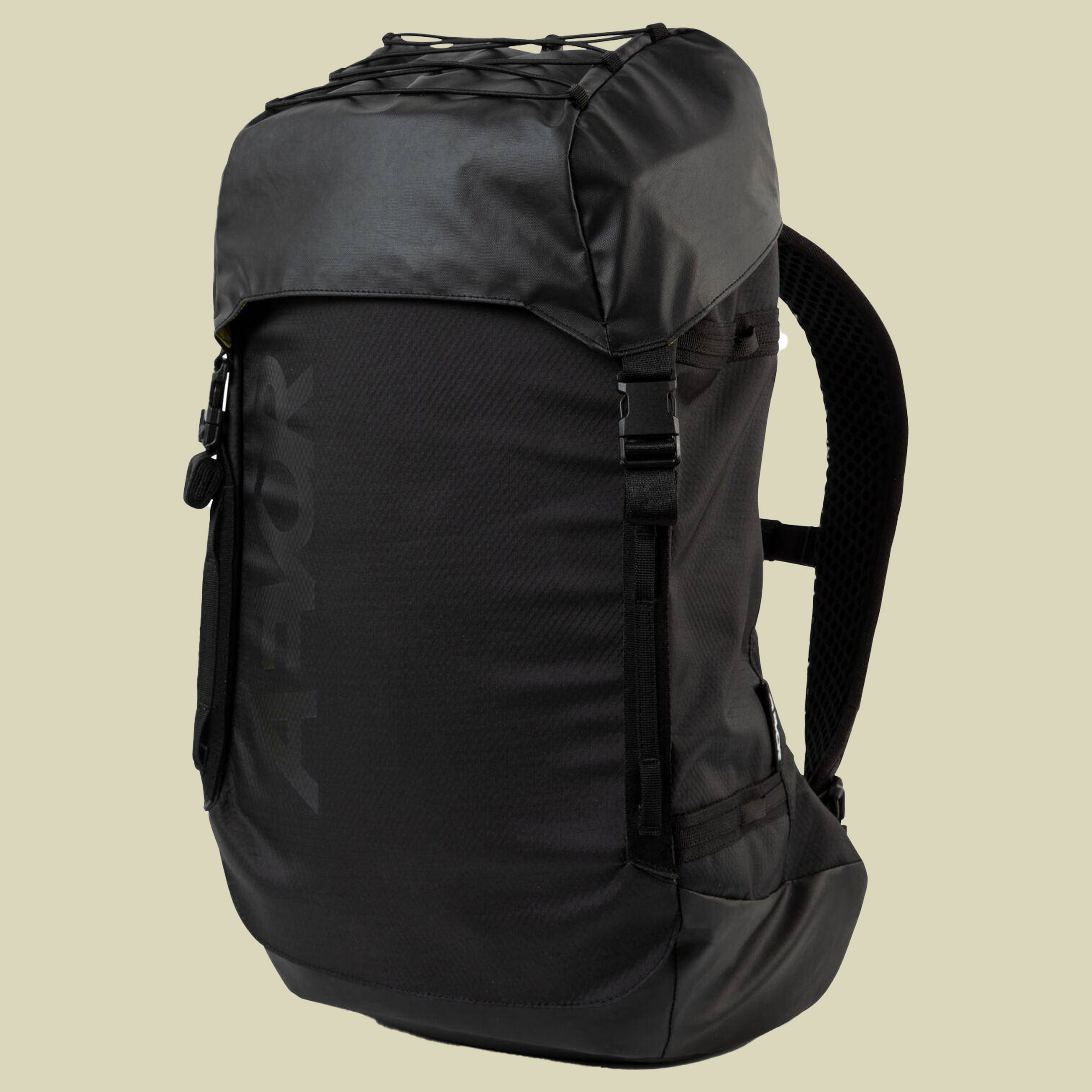 Expolore Pack Expolore Pack 35 schwarz - proof black