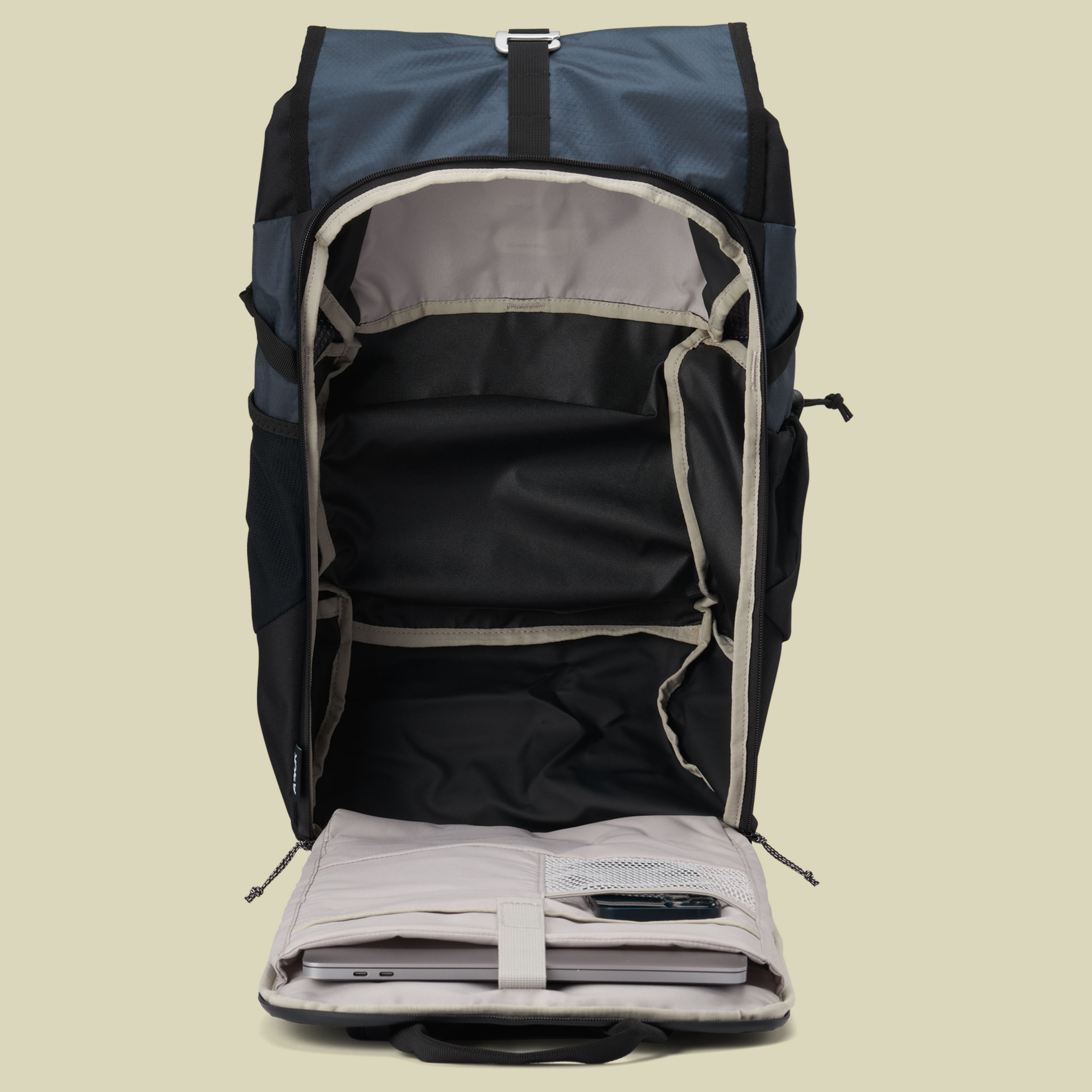Roll Pack Proof 2.0 20-28L blau - proof petrol
