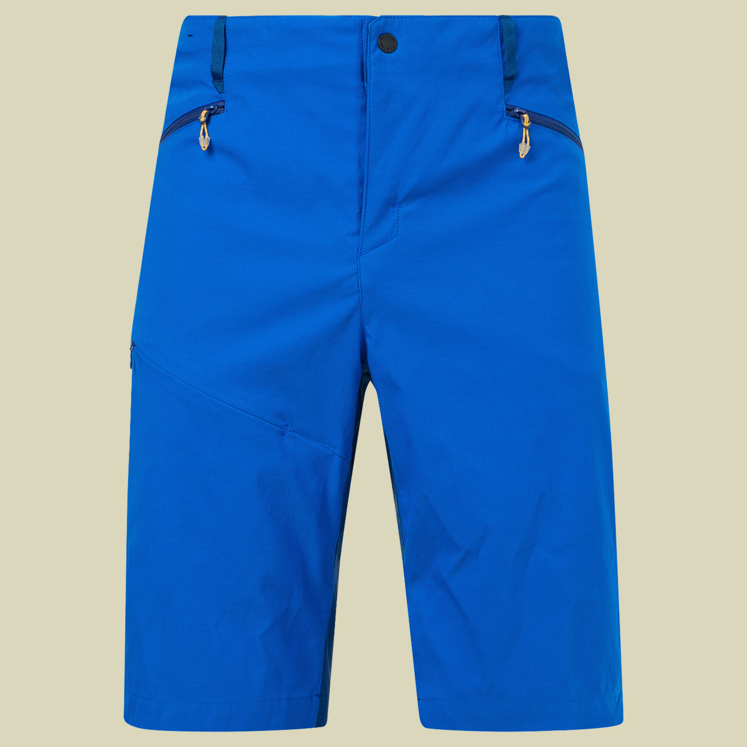 Baggy Light Short Men Größe 34 Farbe lapis blue CE6