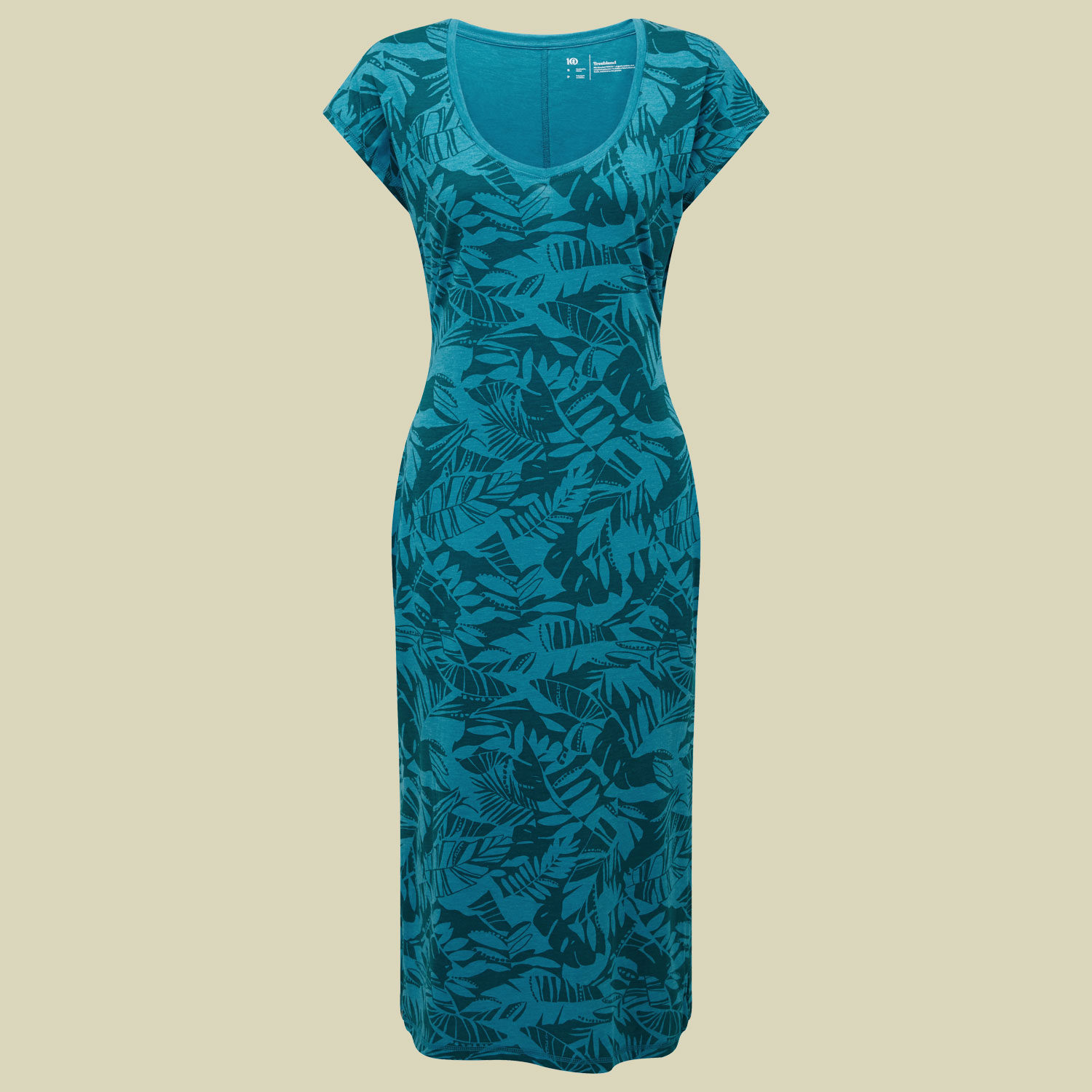 Pipa Maxi Dress Women