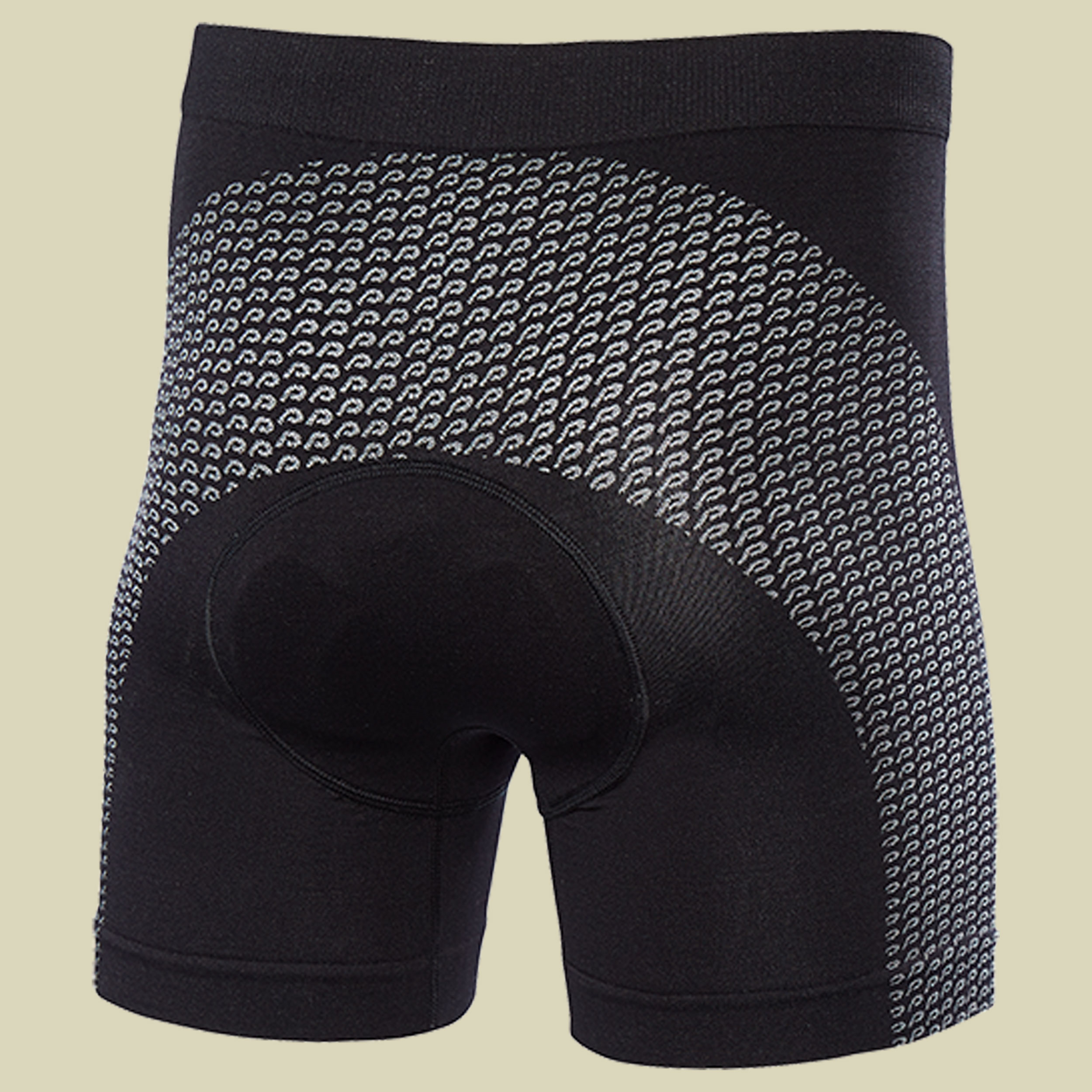 Underpant Pro 3 Größe S-M Farbe schwarz
