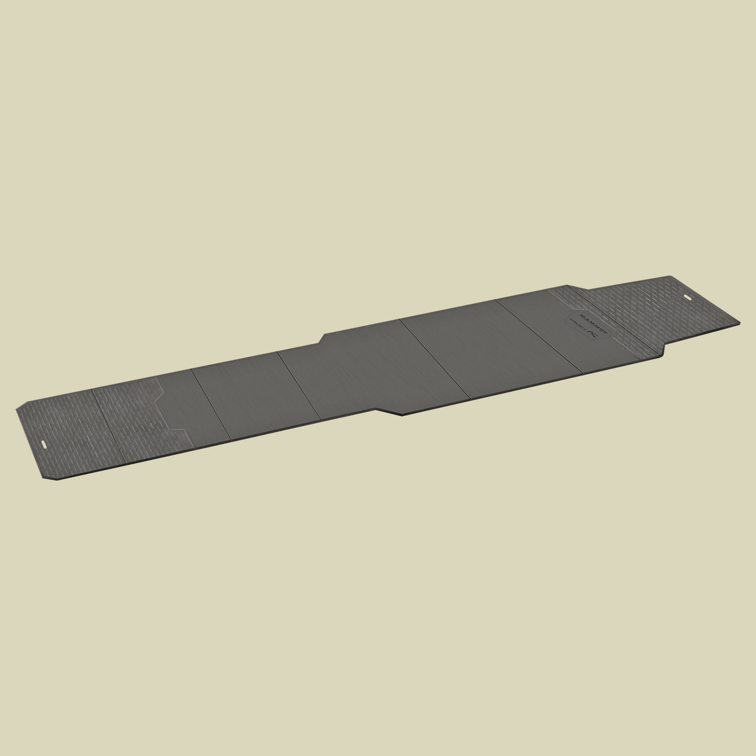 Alpine Mat UL Farbe bark