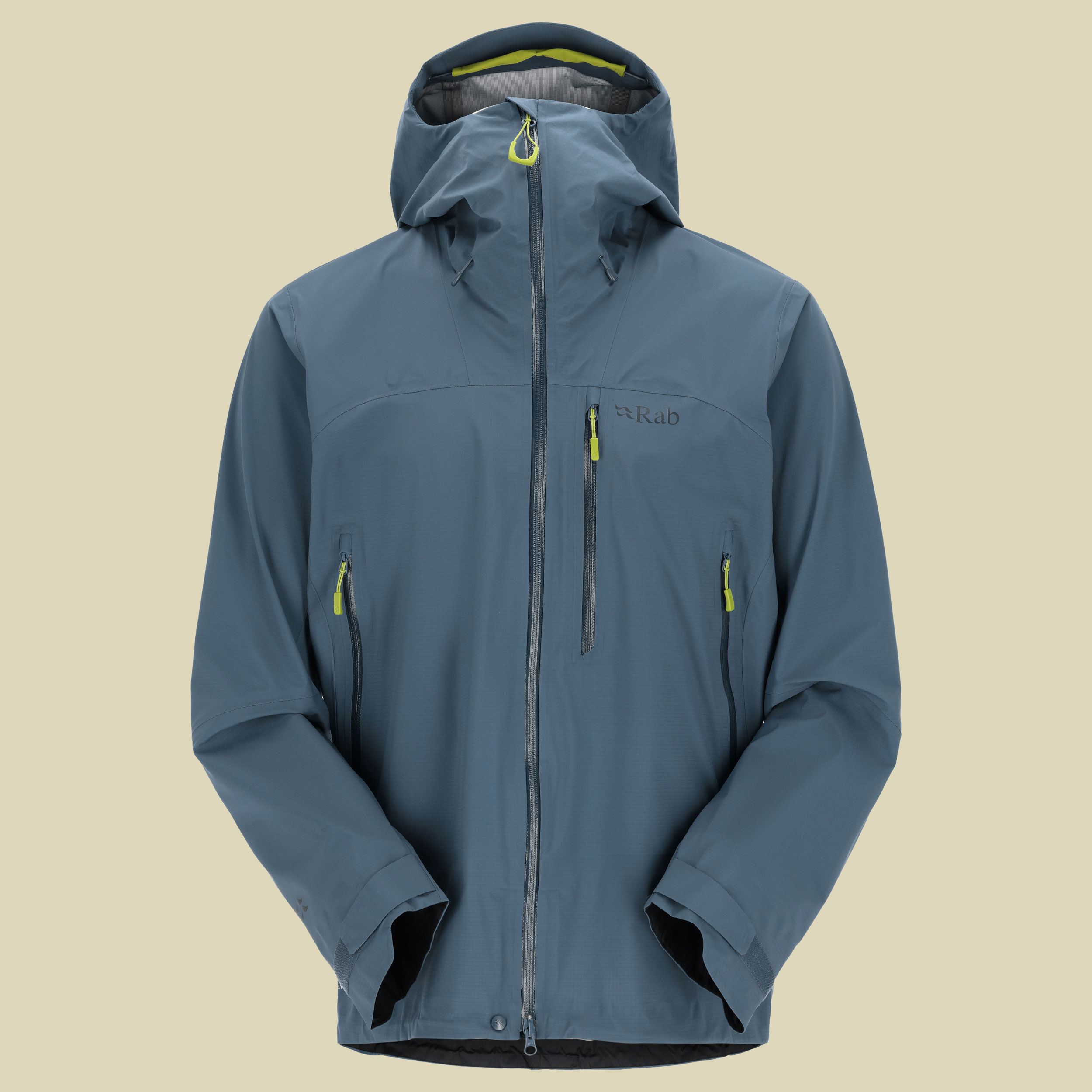 Firewall Jacket Men Größe S Farbe orion blue