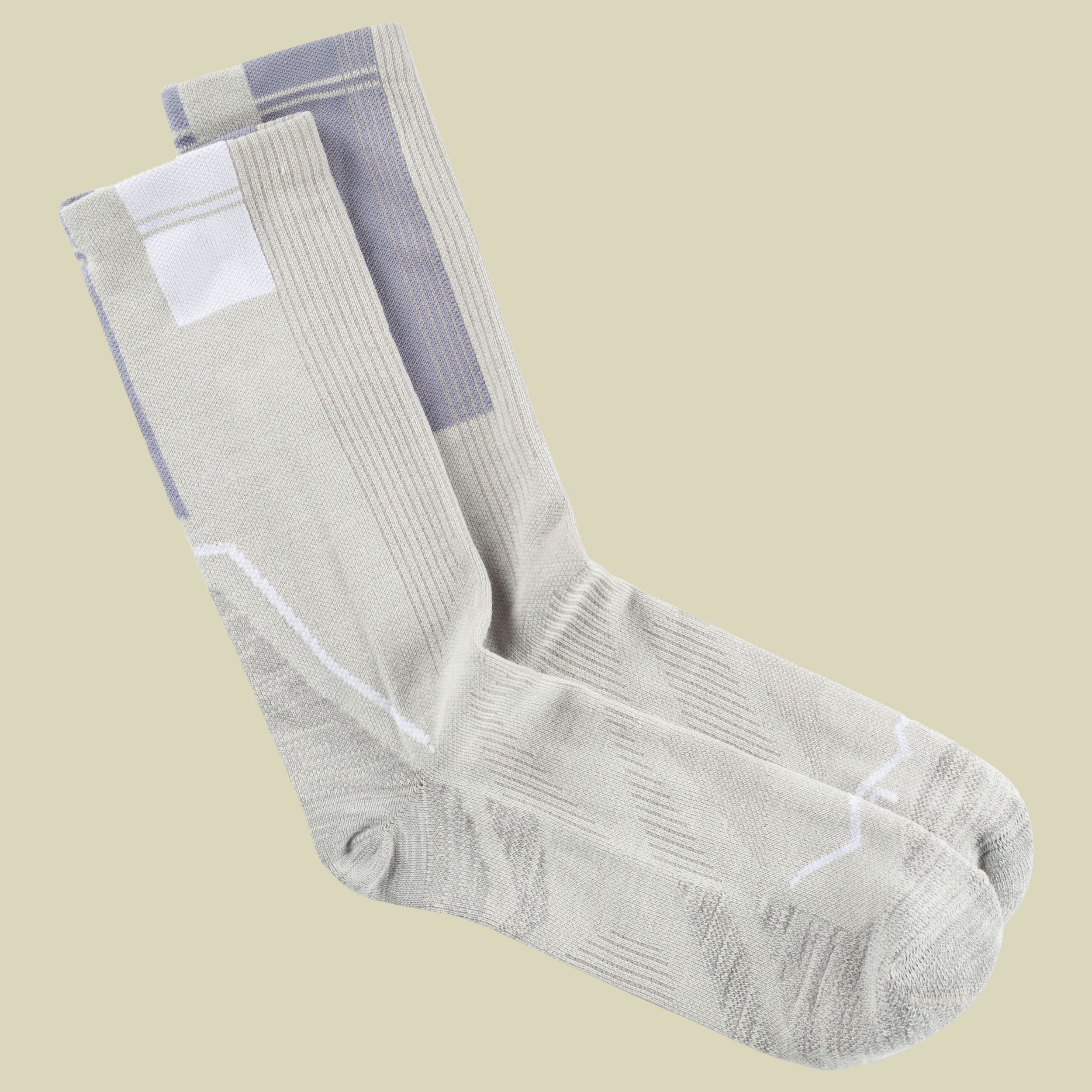 CoolNet Crew Socken