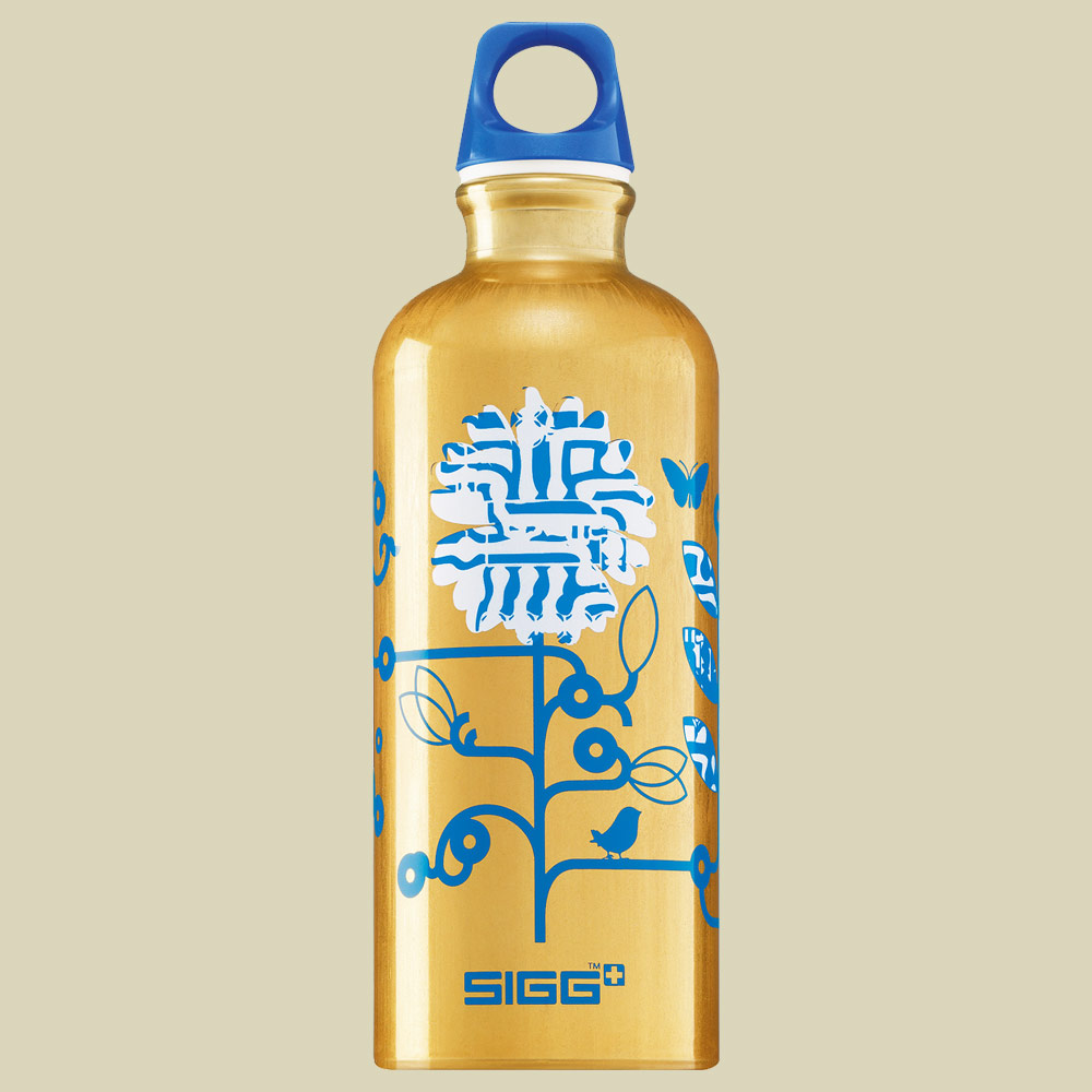 Techno Blossom, Sonderposten 0,6 L