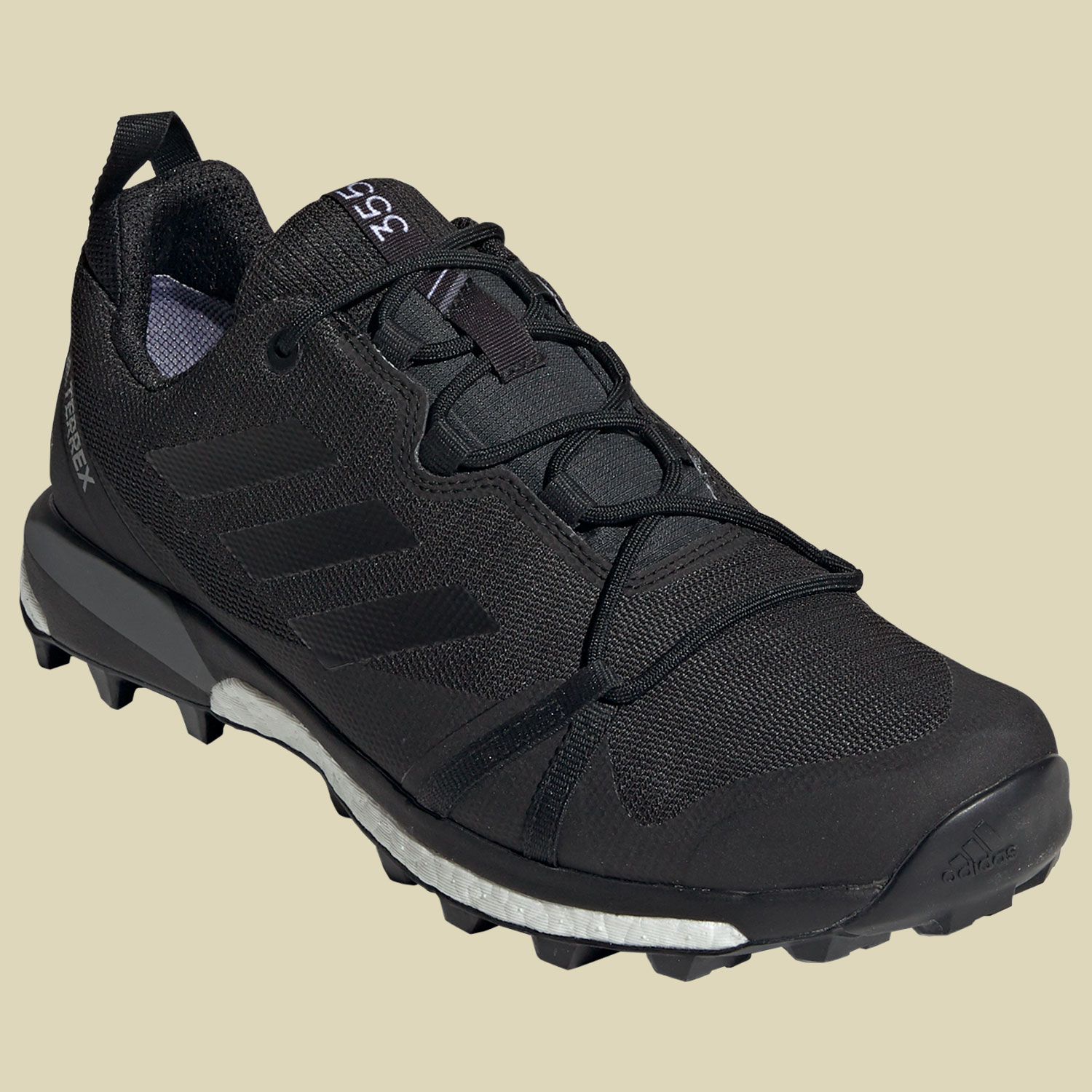 Terrex Skychaser LT GTX Men Größe UK 12 Farbe carbon/core black/grey four f17
