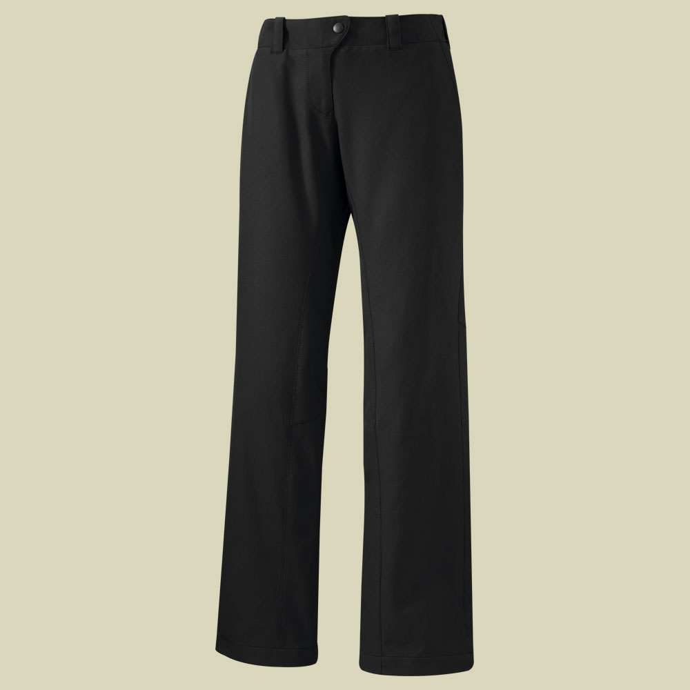 Hudson Pants L Größe 36 Farbe black