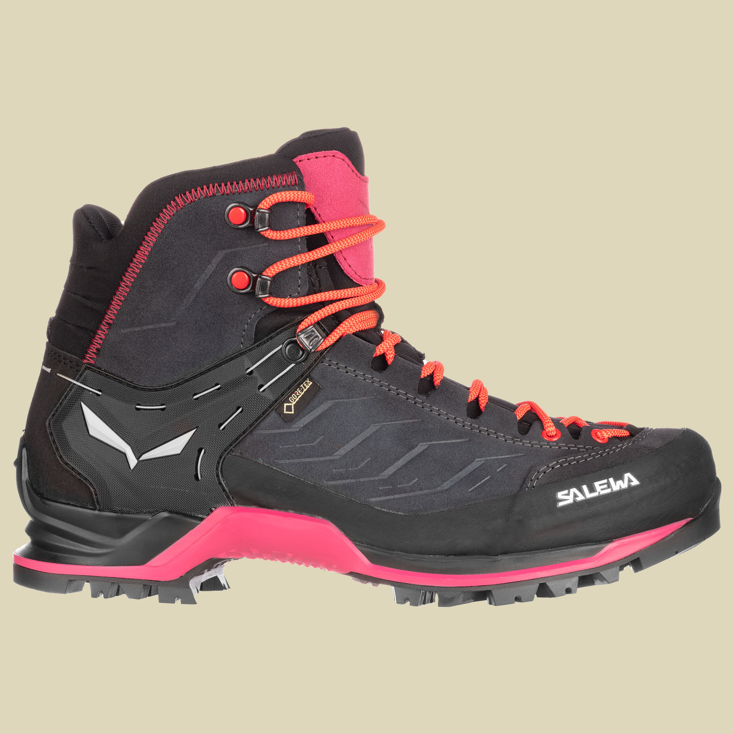 WS MTN Trainer Mid GTX Women