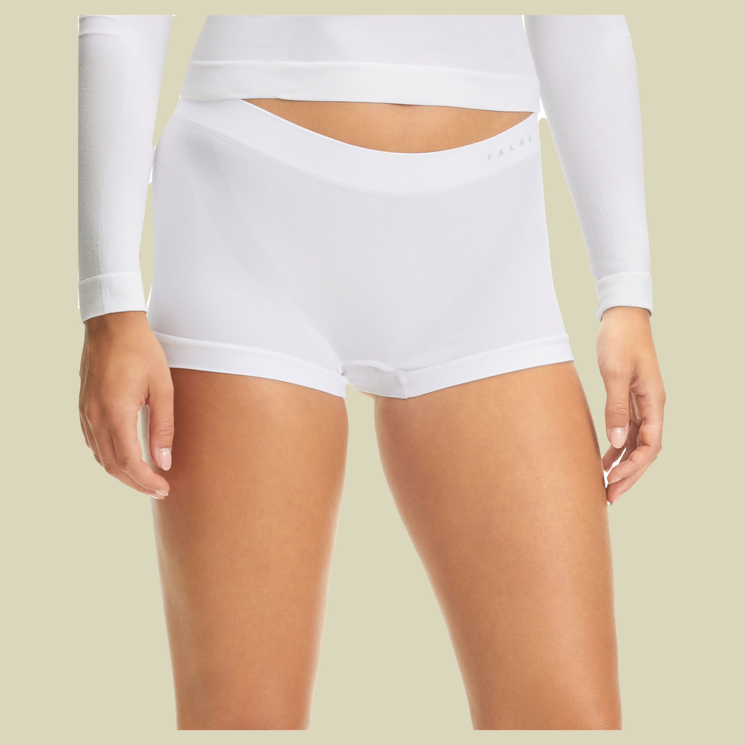 W Panties Women Größe XL Farbe white