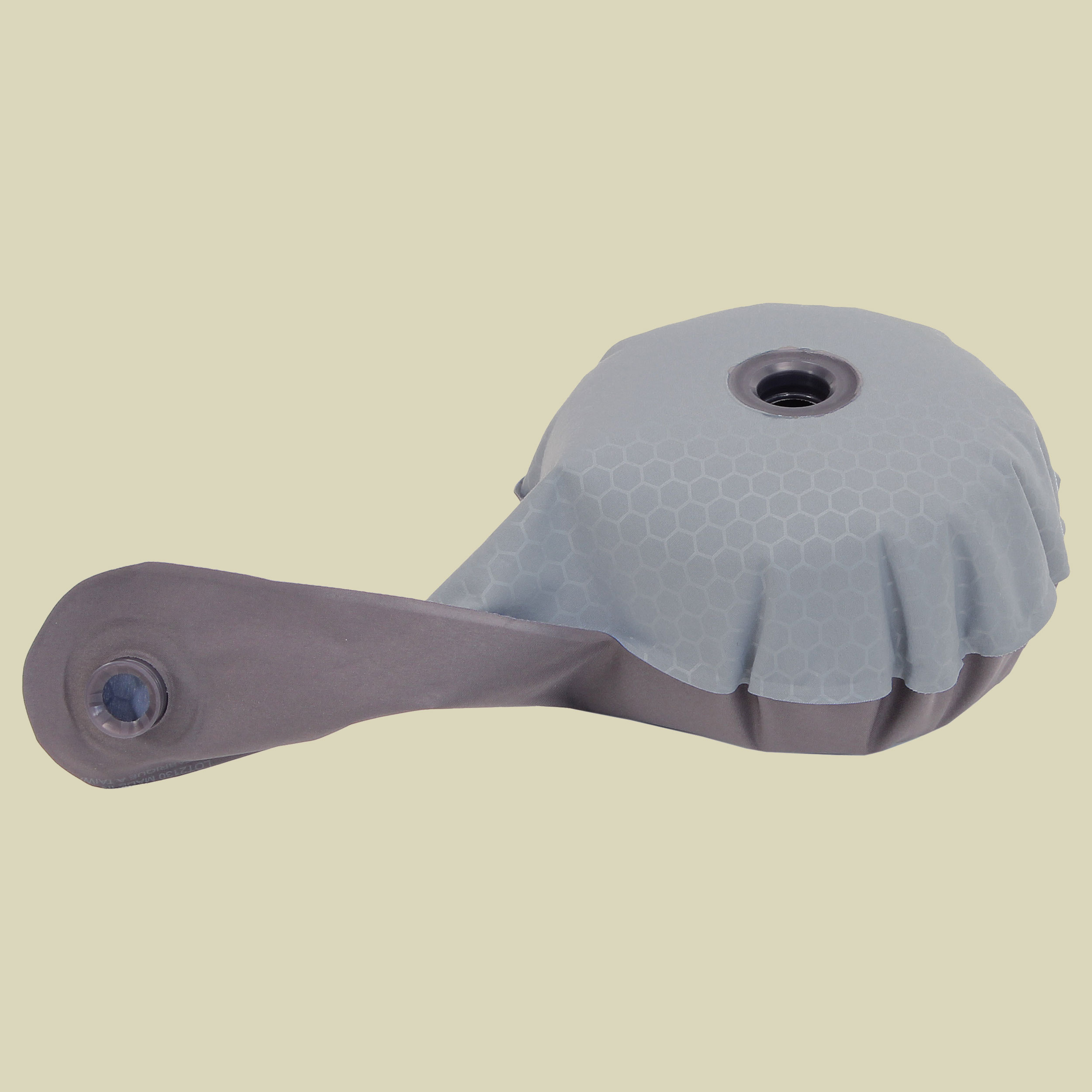 Mini Pump Größe 12 x 9 cm
