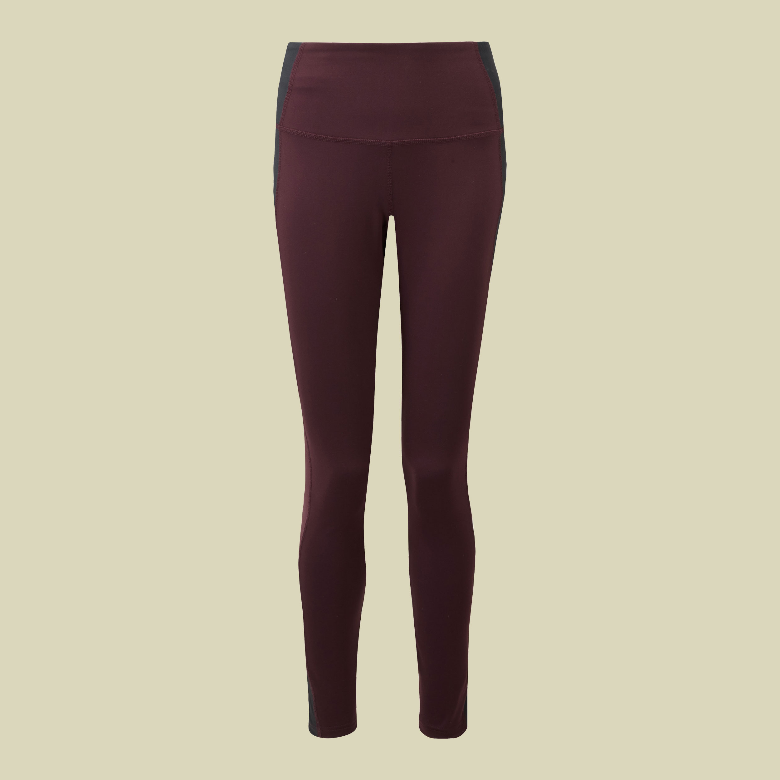 Kalpana Hike Tight Women Größe M Farbe ani burgundy