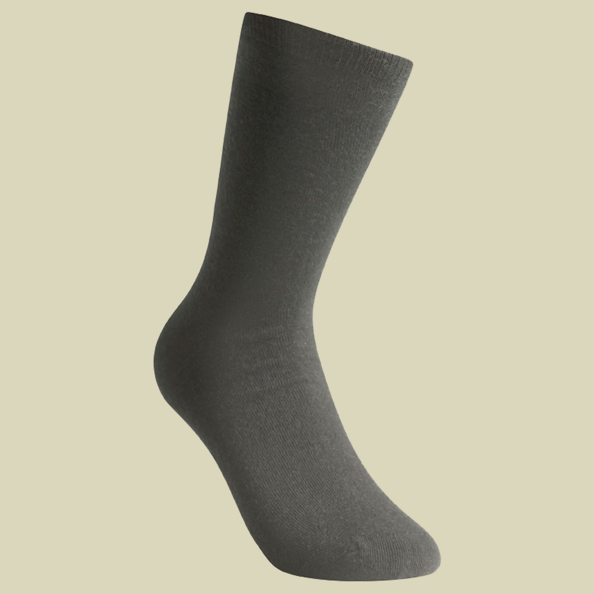 Socks Liner Classic 45-48 grau - grey