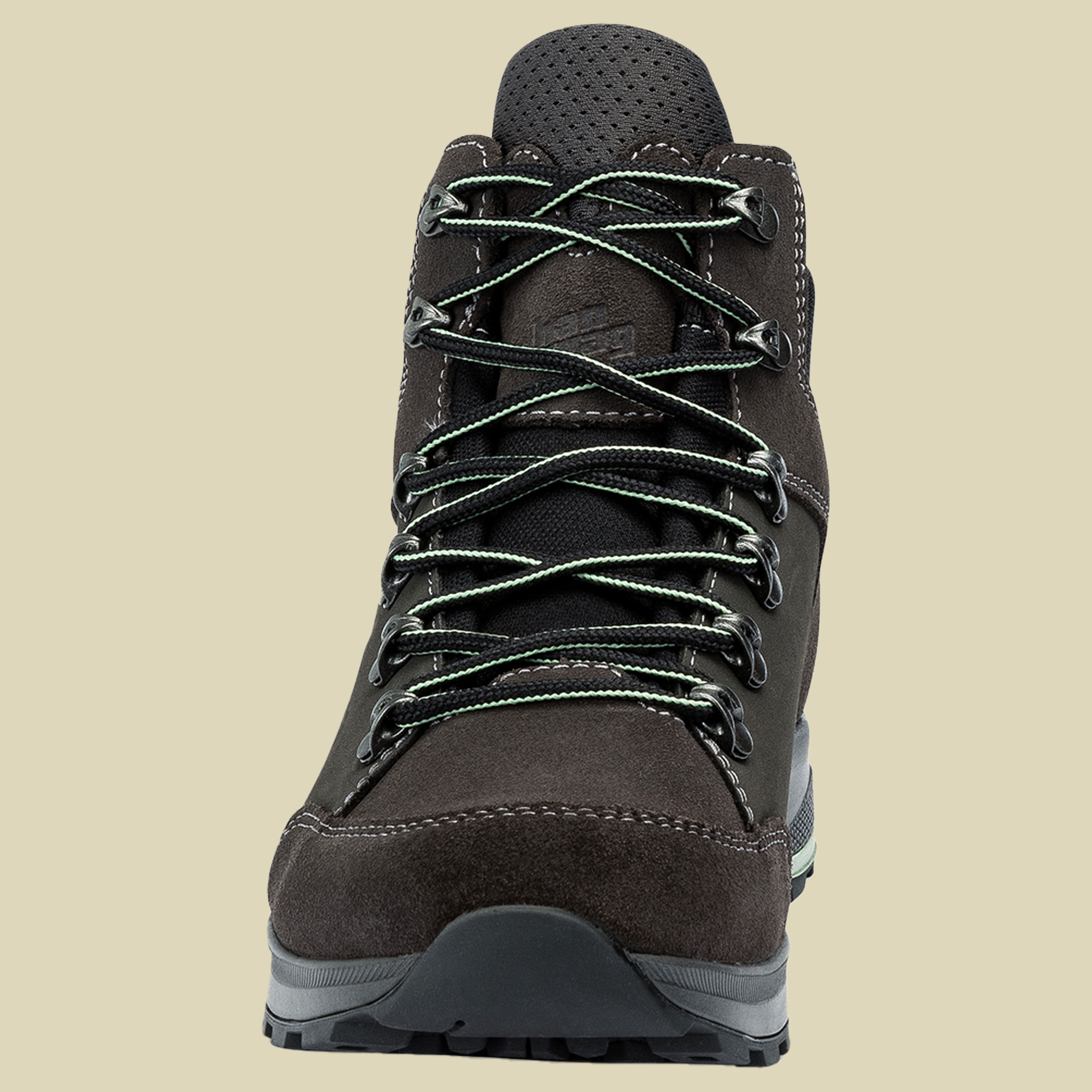 Torsby Lady GTX Größe UK 6,5 Farbe asphalt/mint