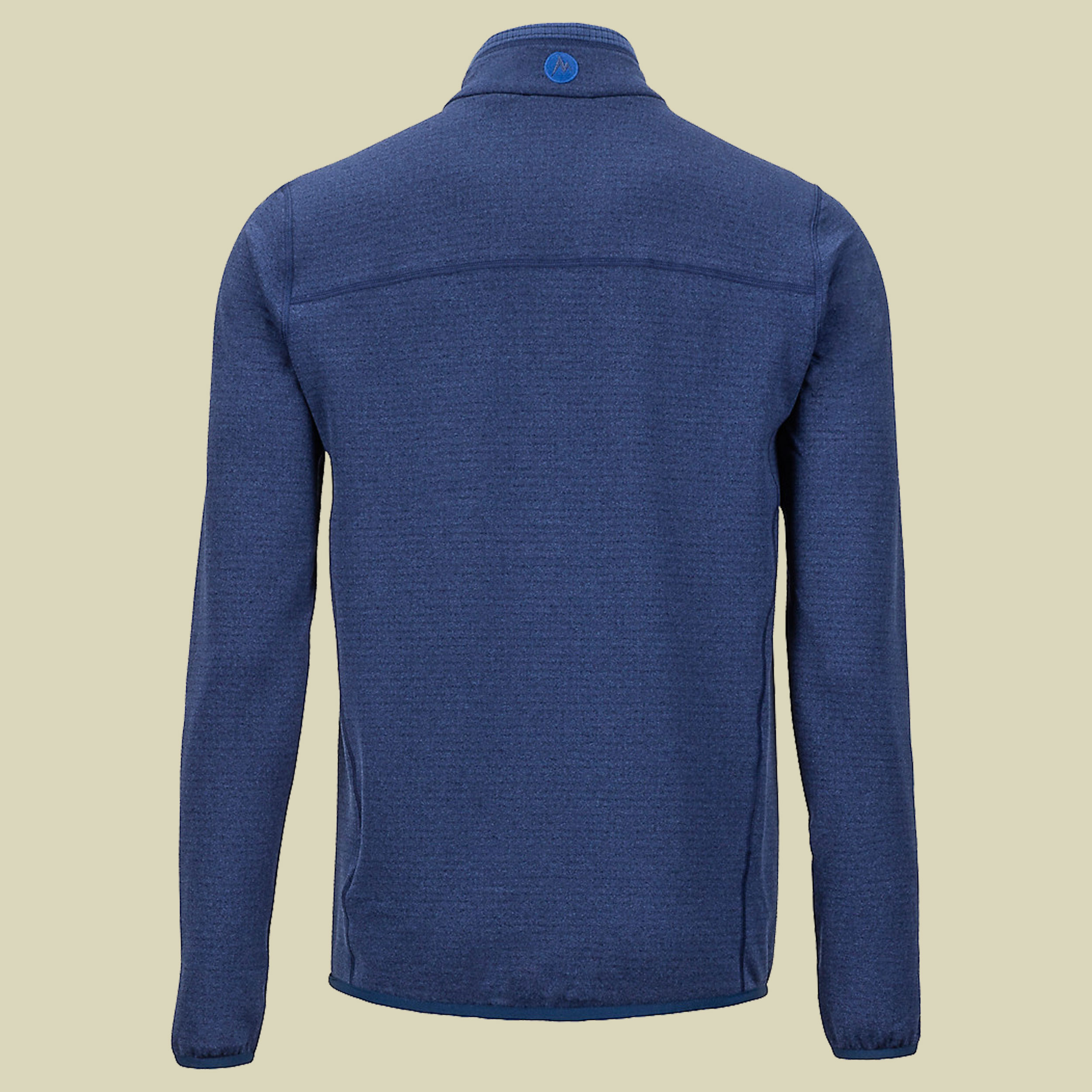 Preon 1/2 Zip Men Größe XXL Farbe arctic navy