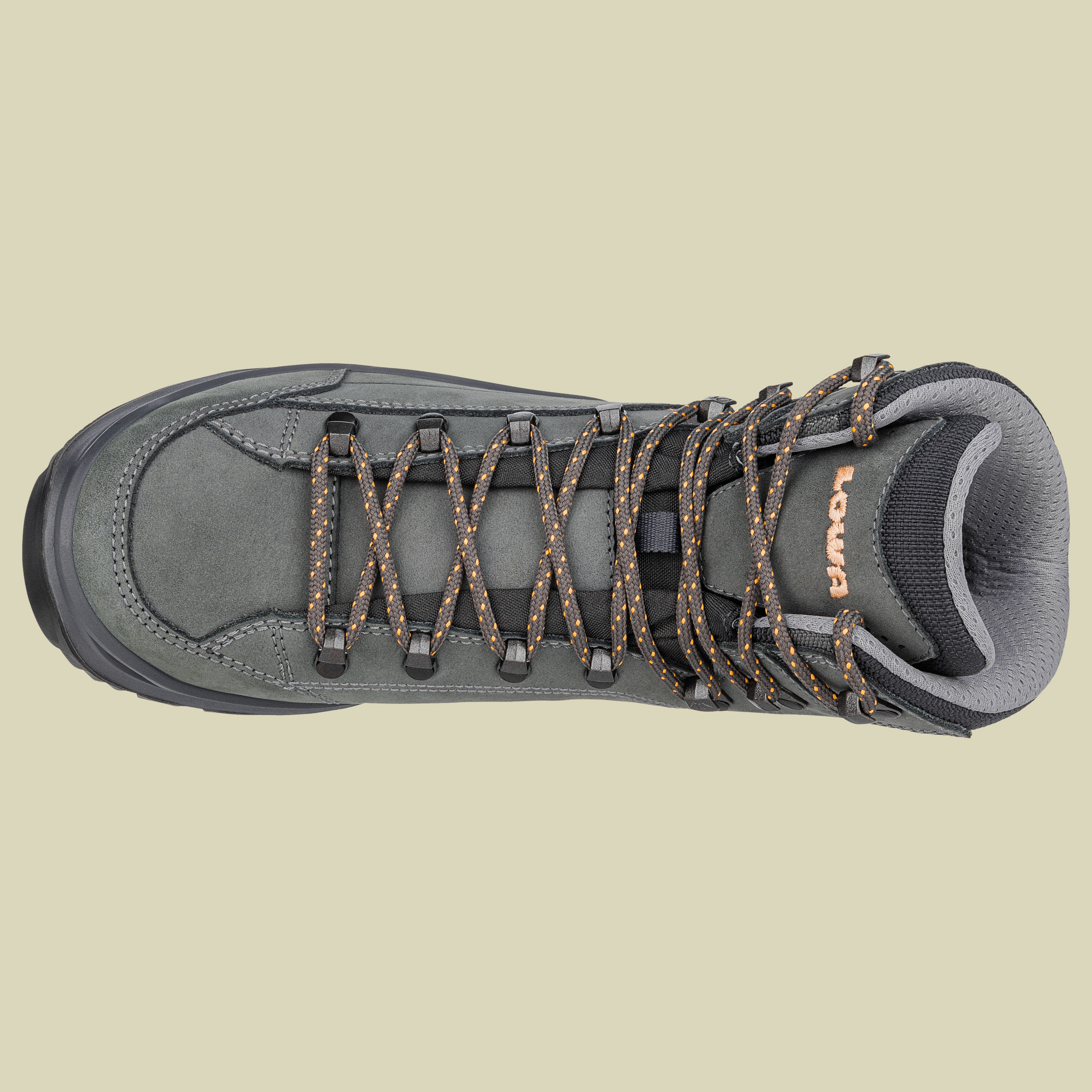 Renegade EVO GTX Mid Women Größe UK 7 Farbe graphit/aprikose