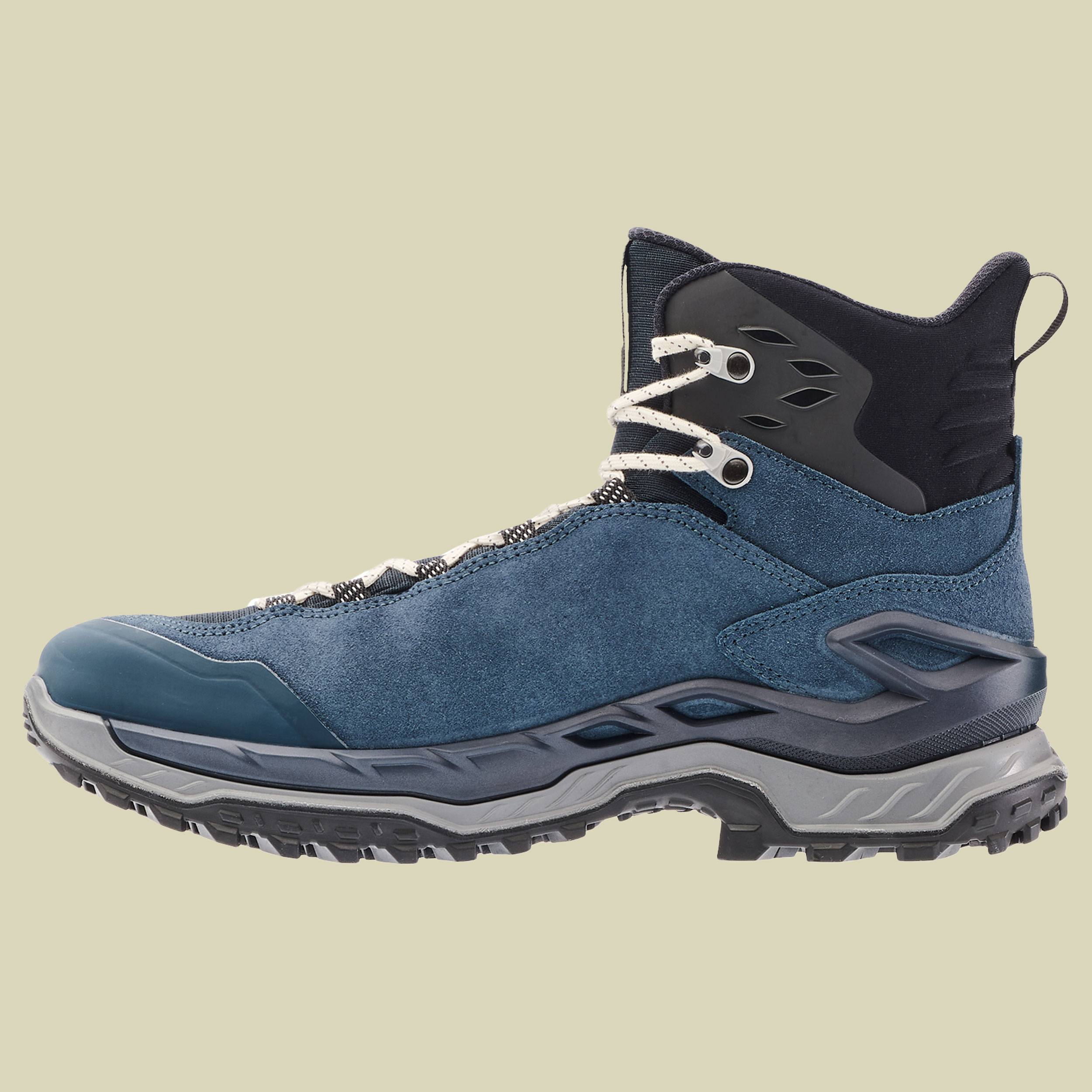Innovo GTX Mid Women blau UK 8 - blau/grau
