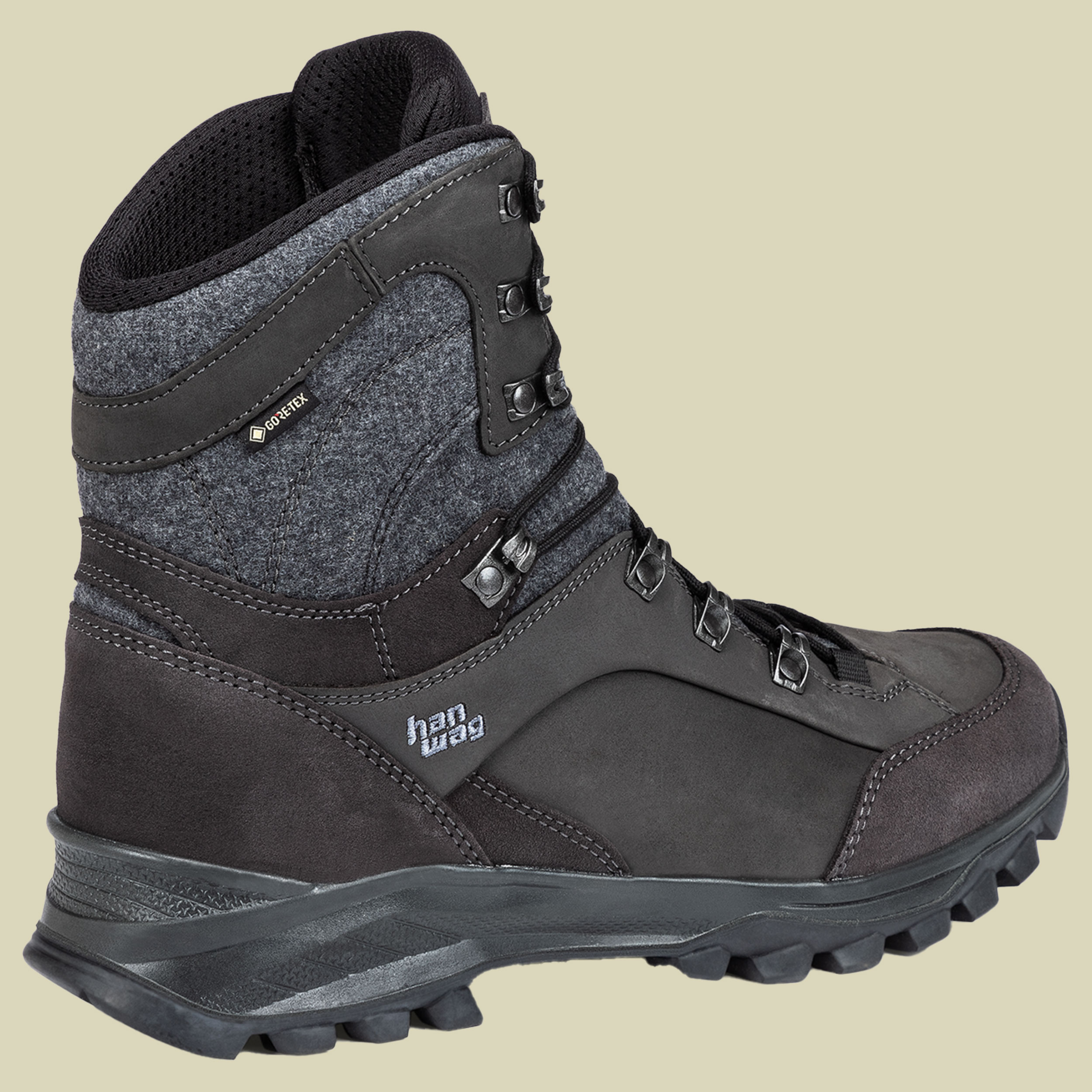 Banks Winter GTX Men
