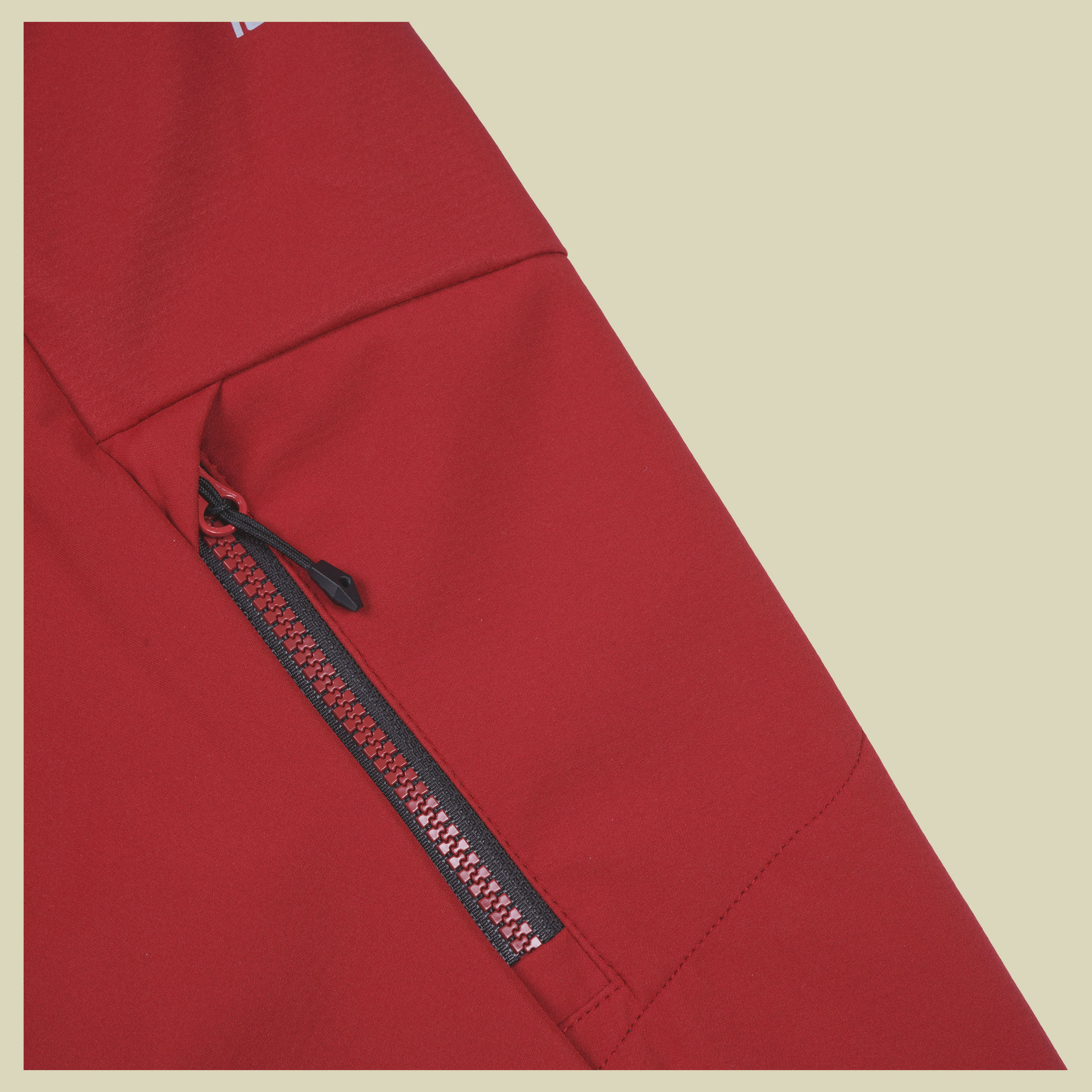 Barmstedt Men 57911 rot 56 - cranberry 660