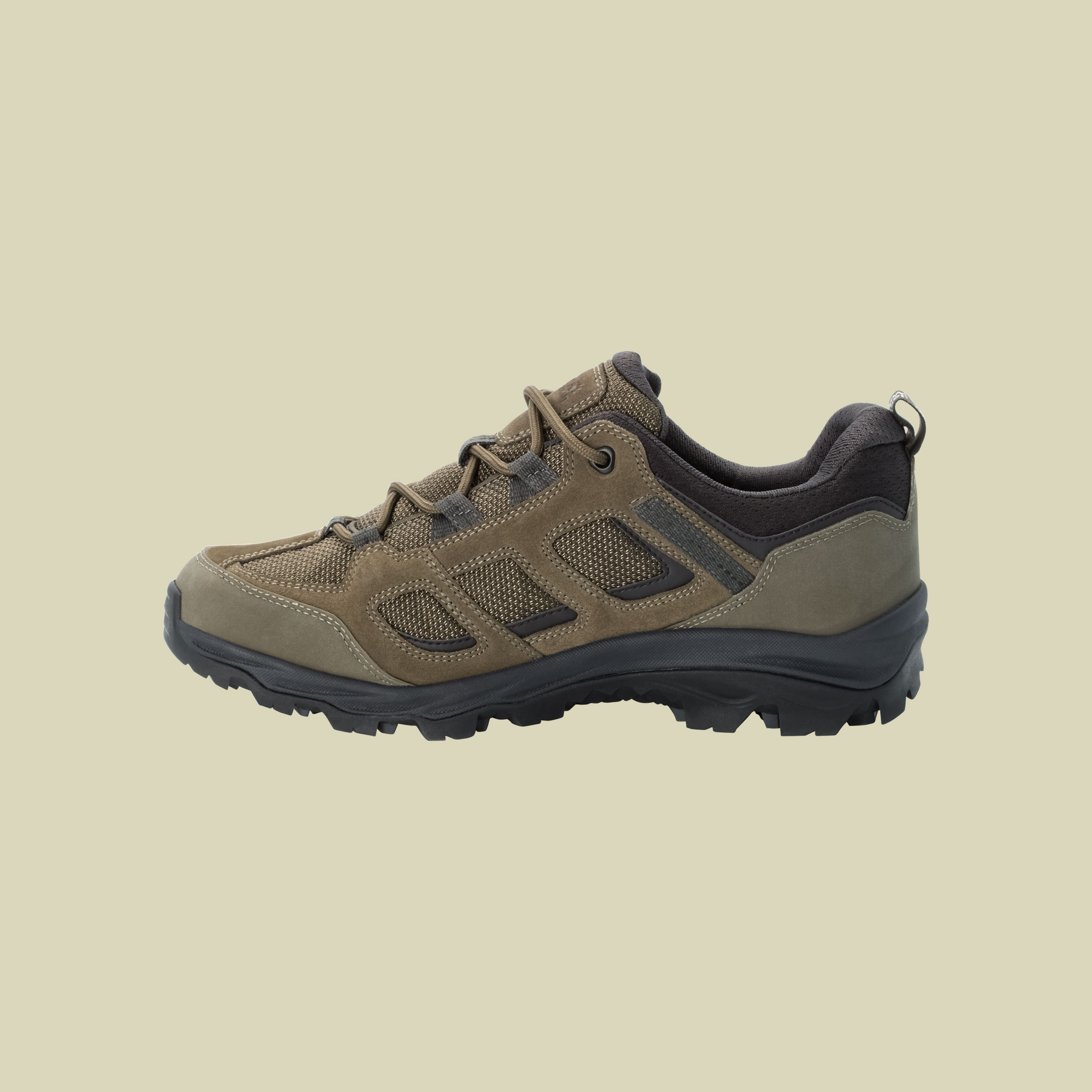 Vojo 3 Texapore Low Men