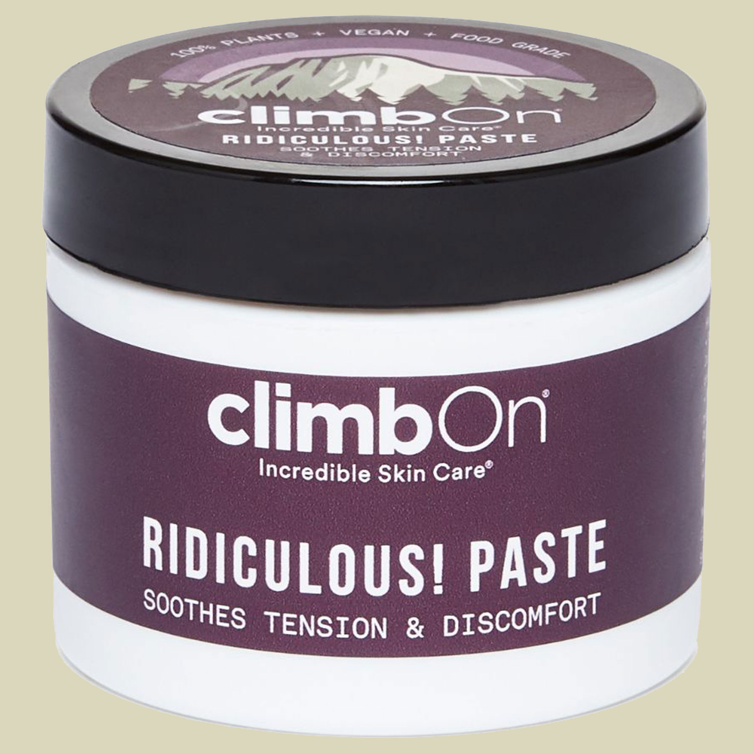 climbOn Ridiculous Paste